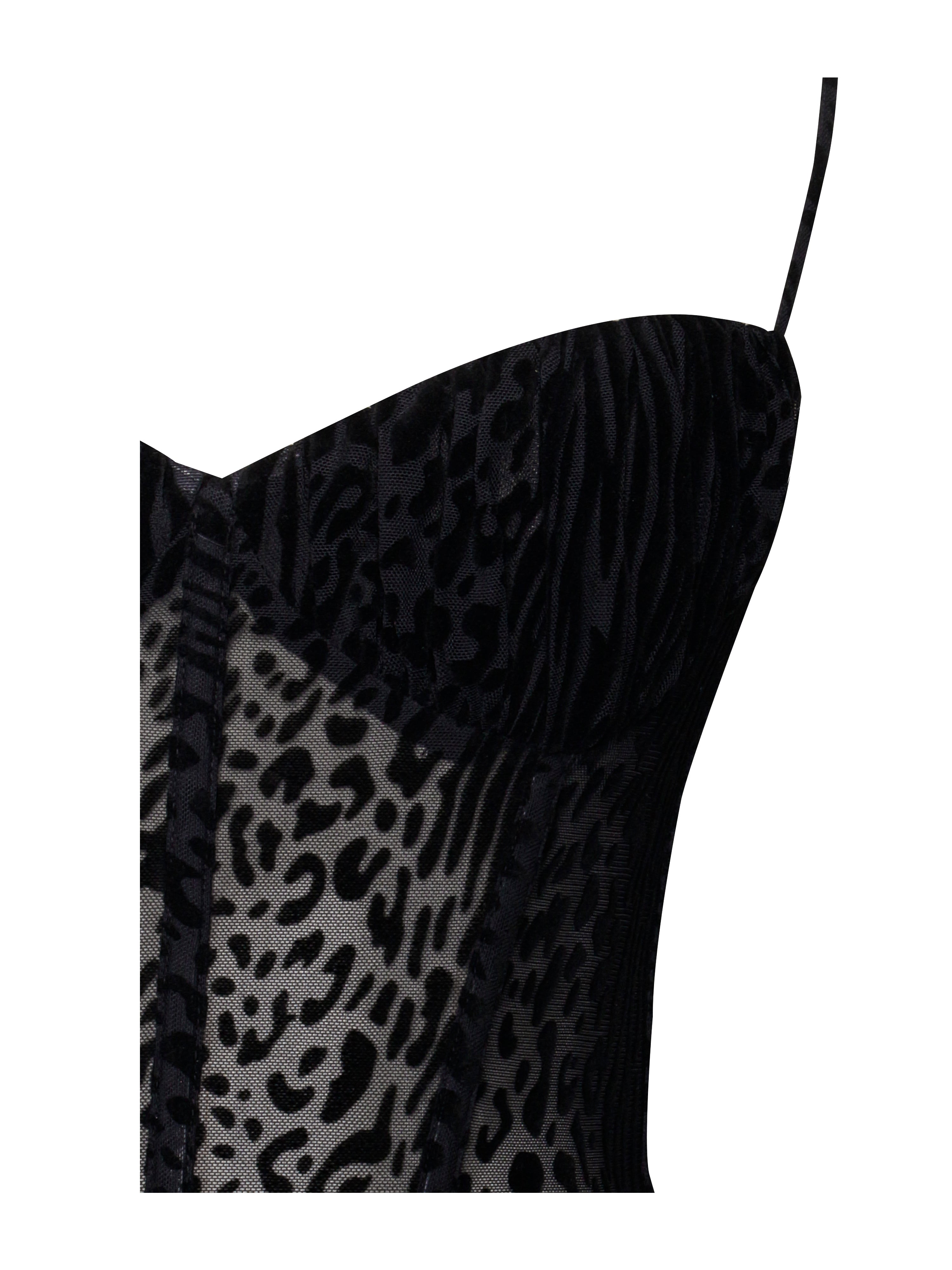 Ulani Black allure raffinée