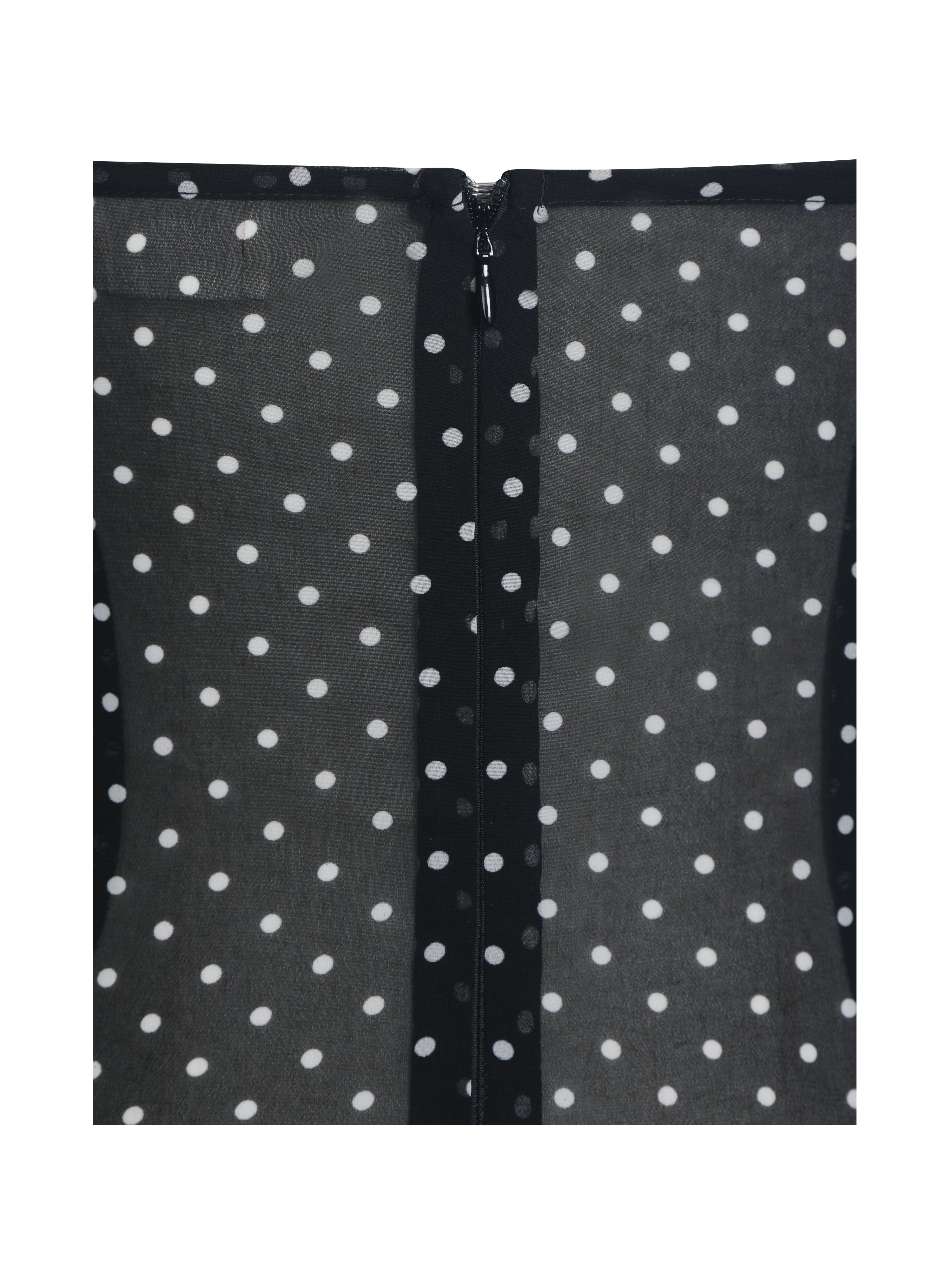 robe captivante Yadira
