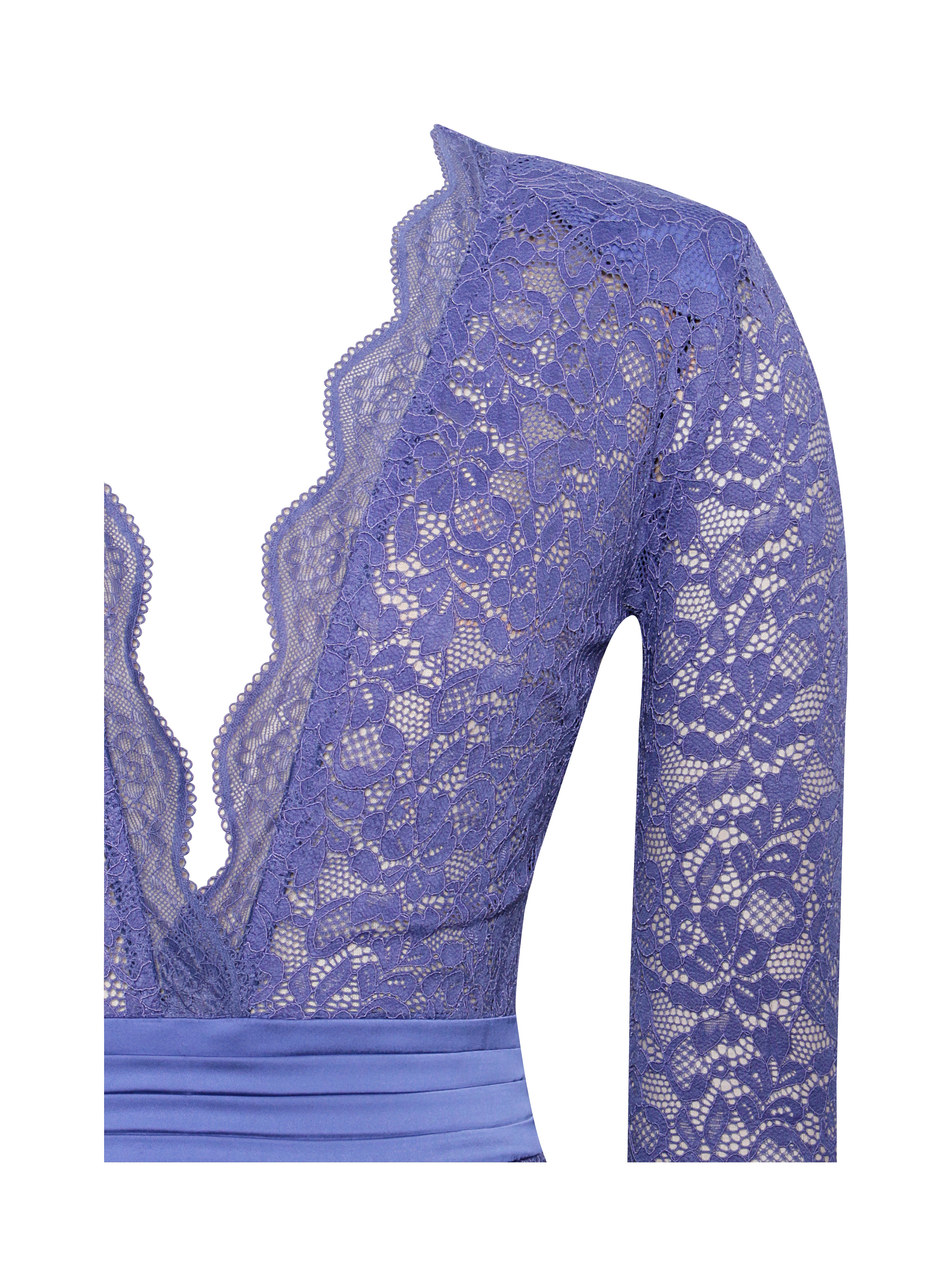 robe dentelle pour occasions