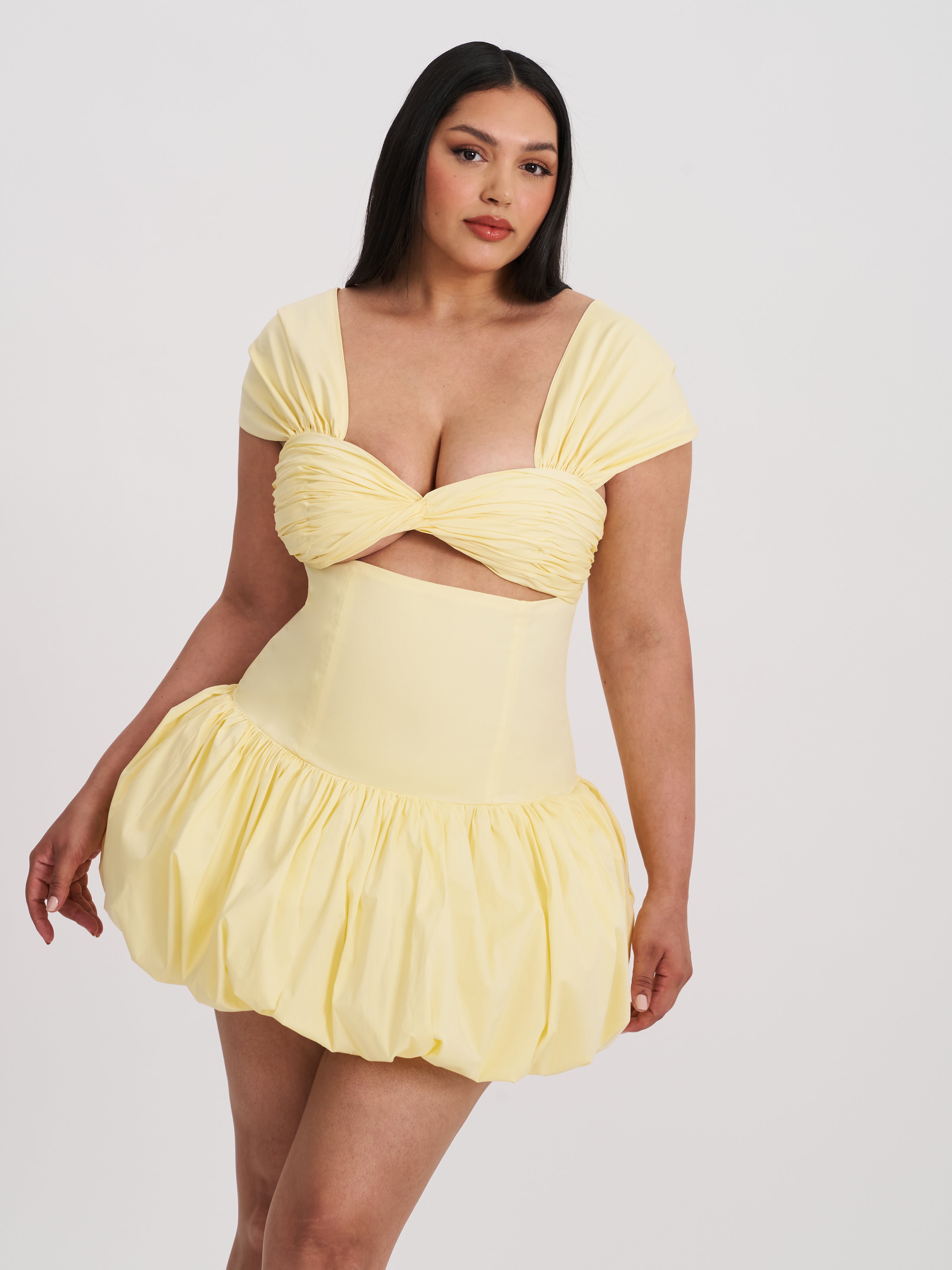 robe avec poches