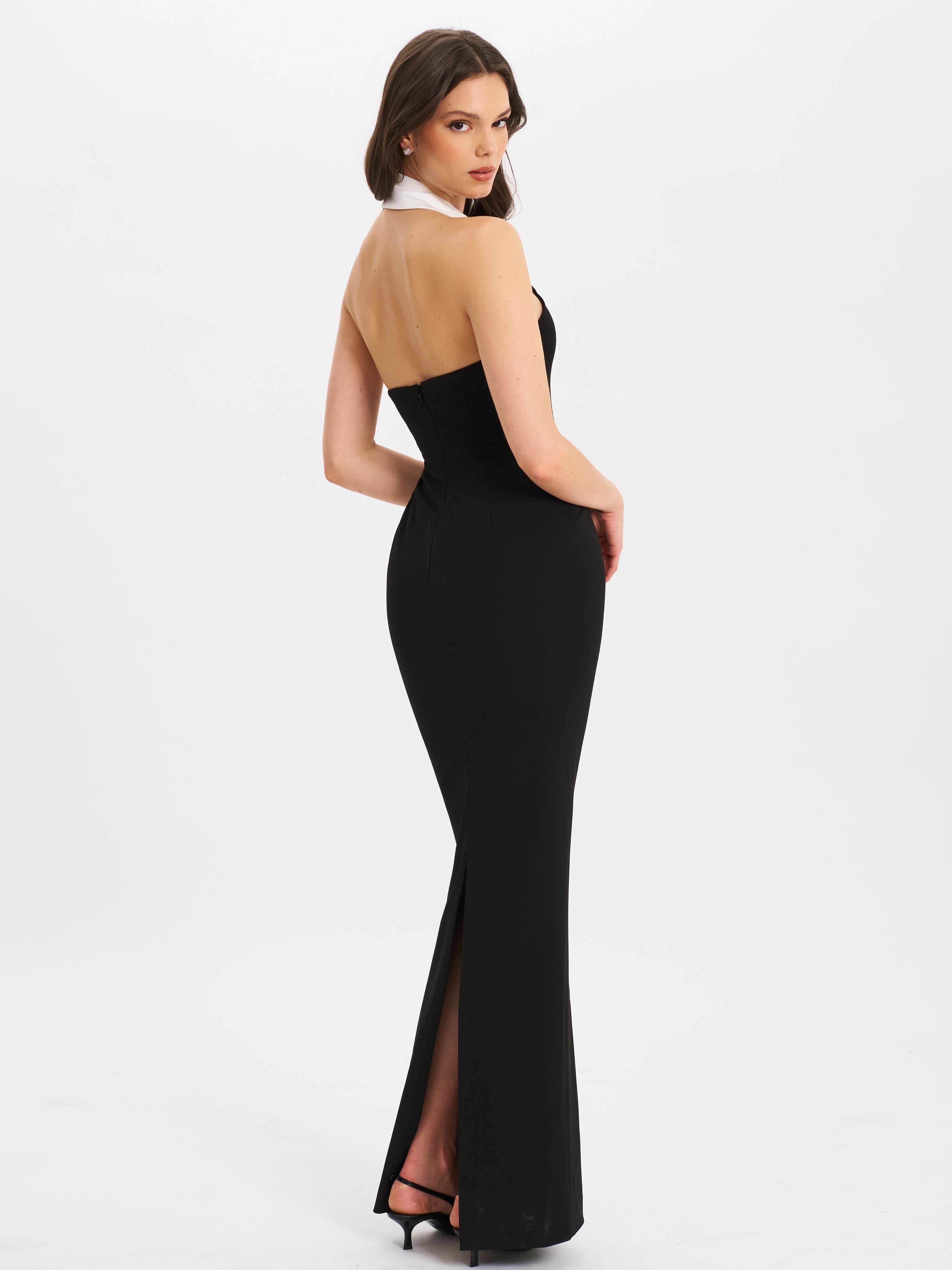 Raelyn silhouette ajustée