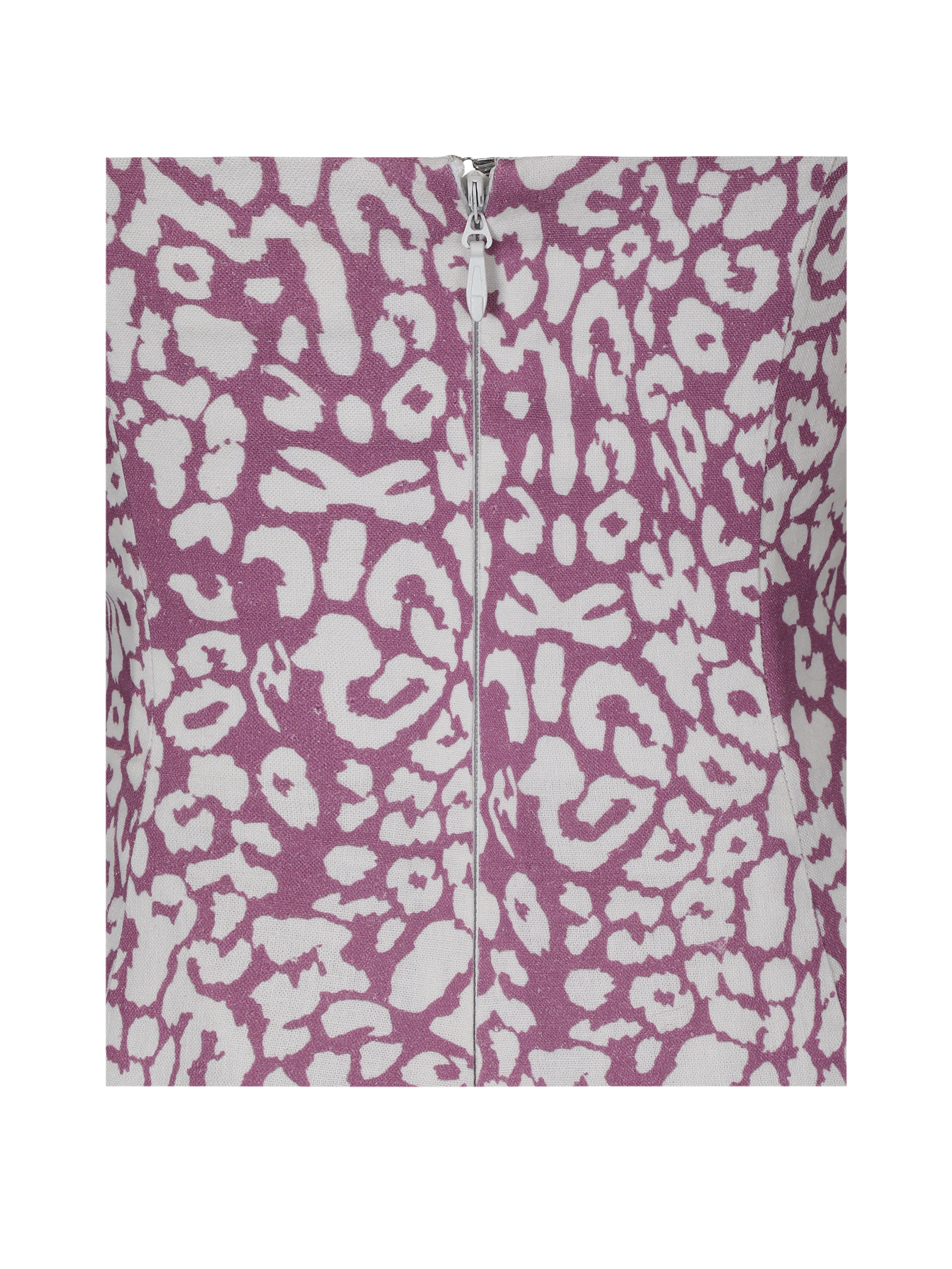 robe confortable en lin