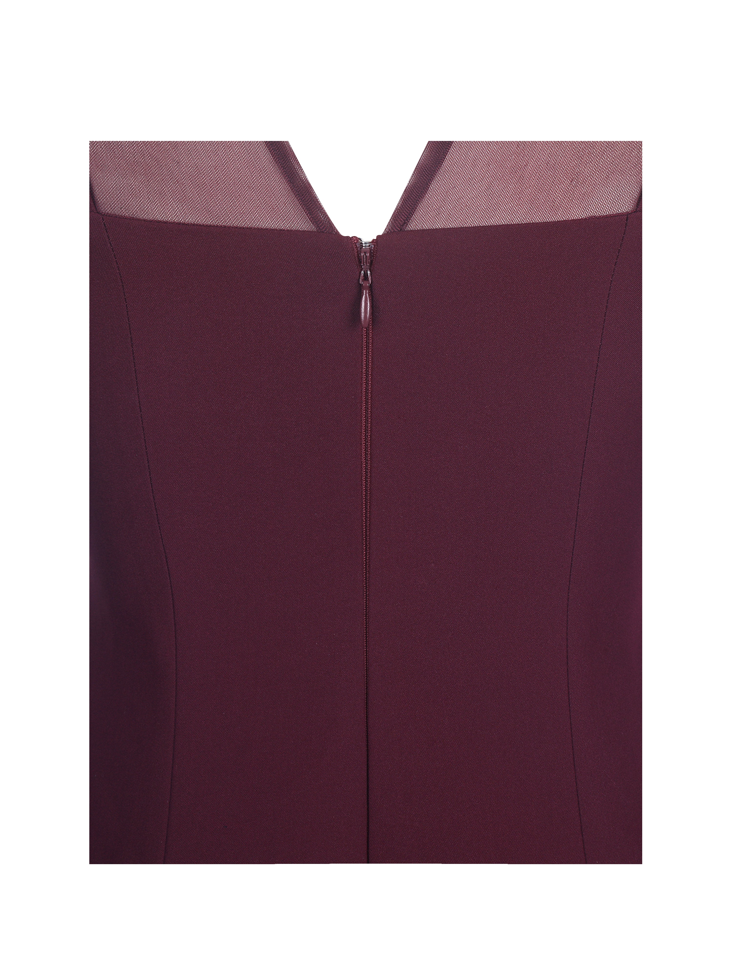 finesse design robe mini