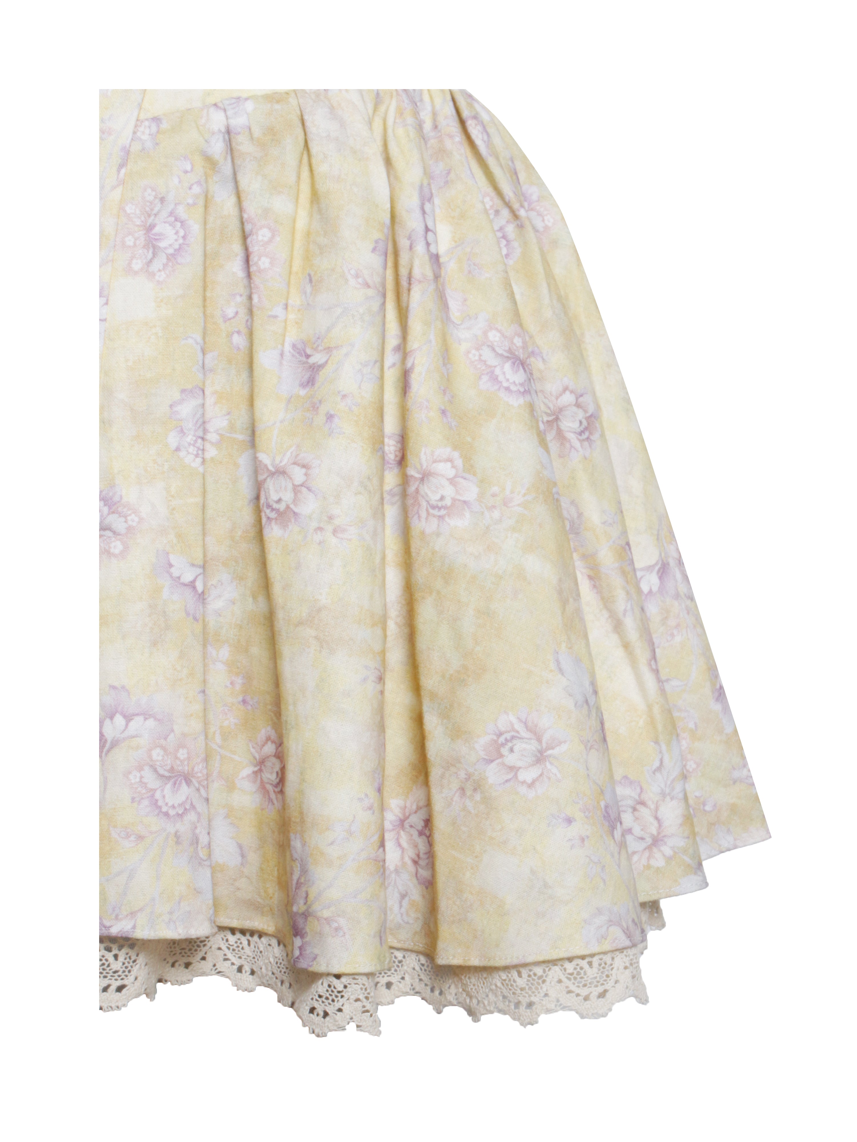 robe mini doublée