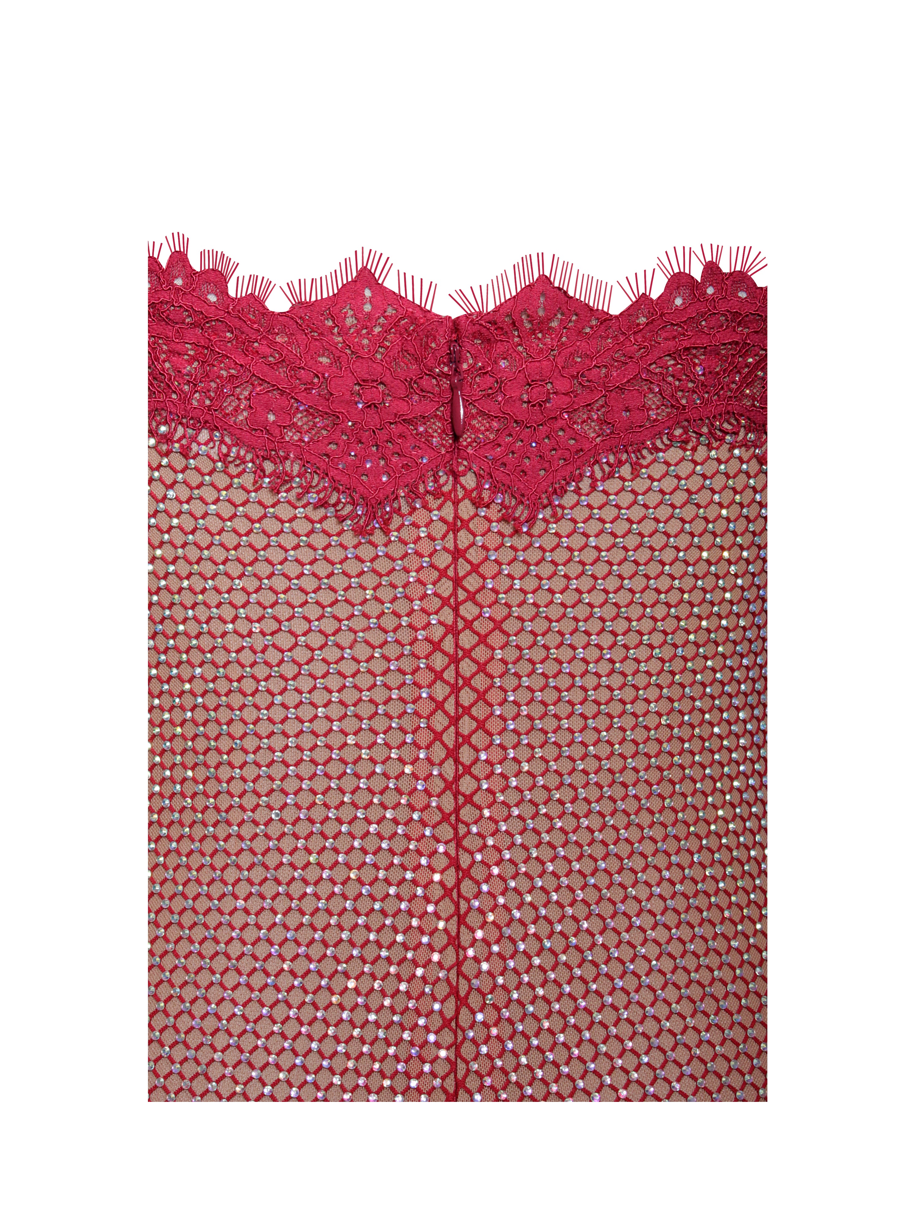 élégante robe Remi