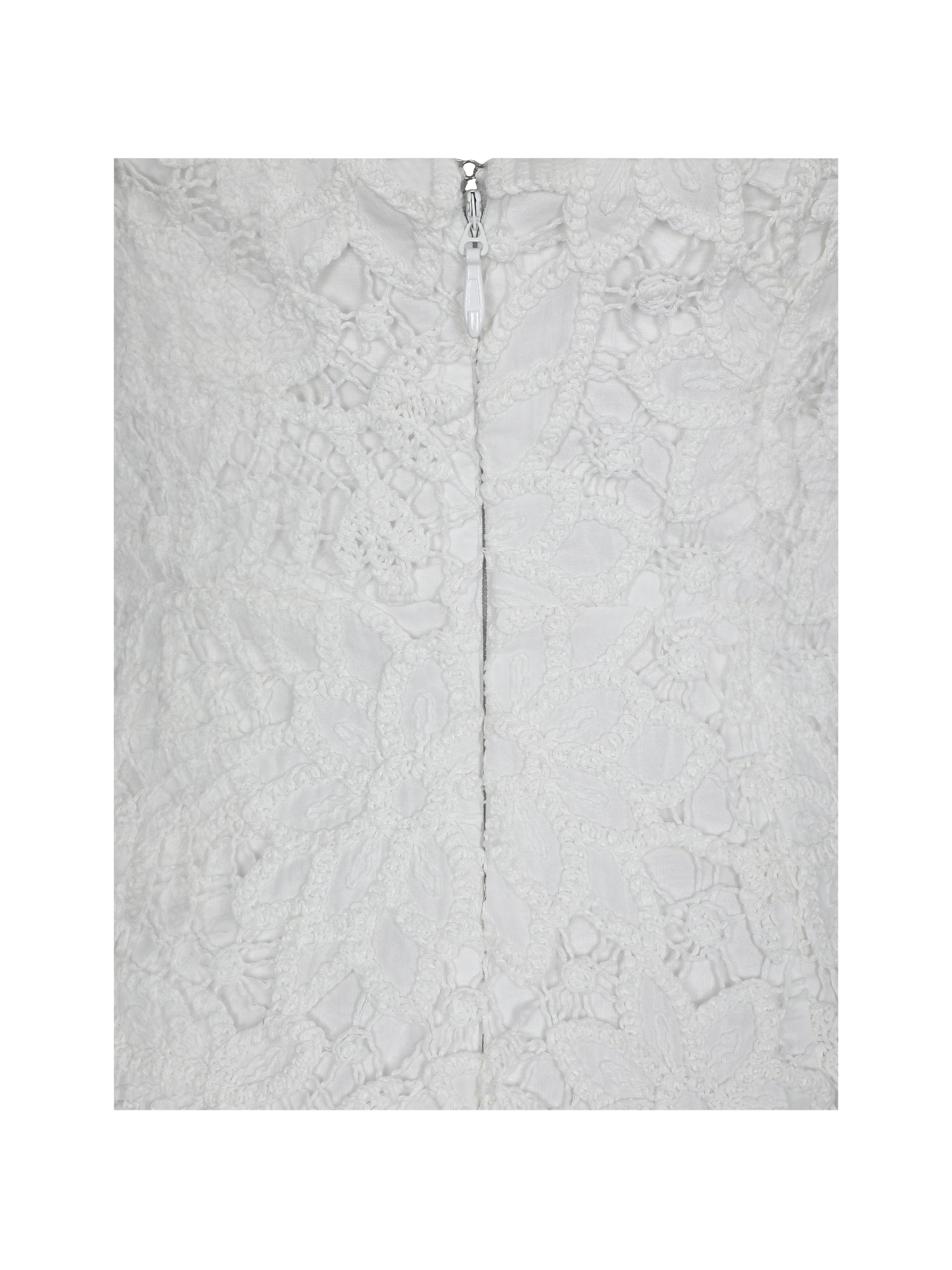 robe brunch été