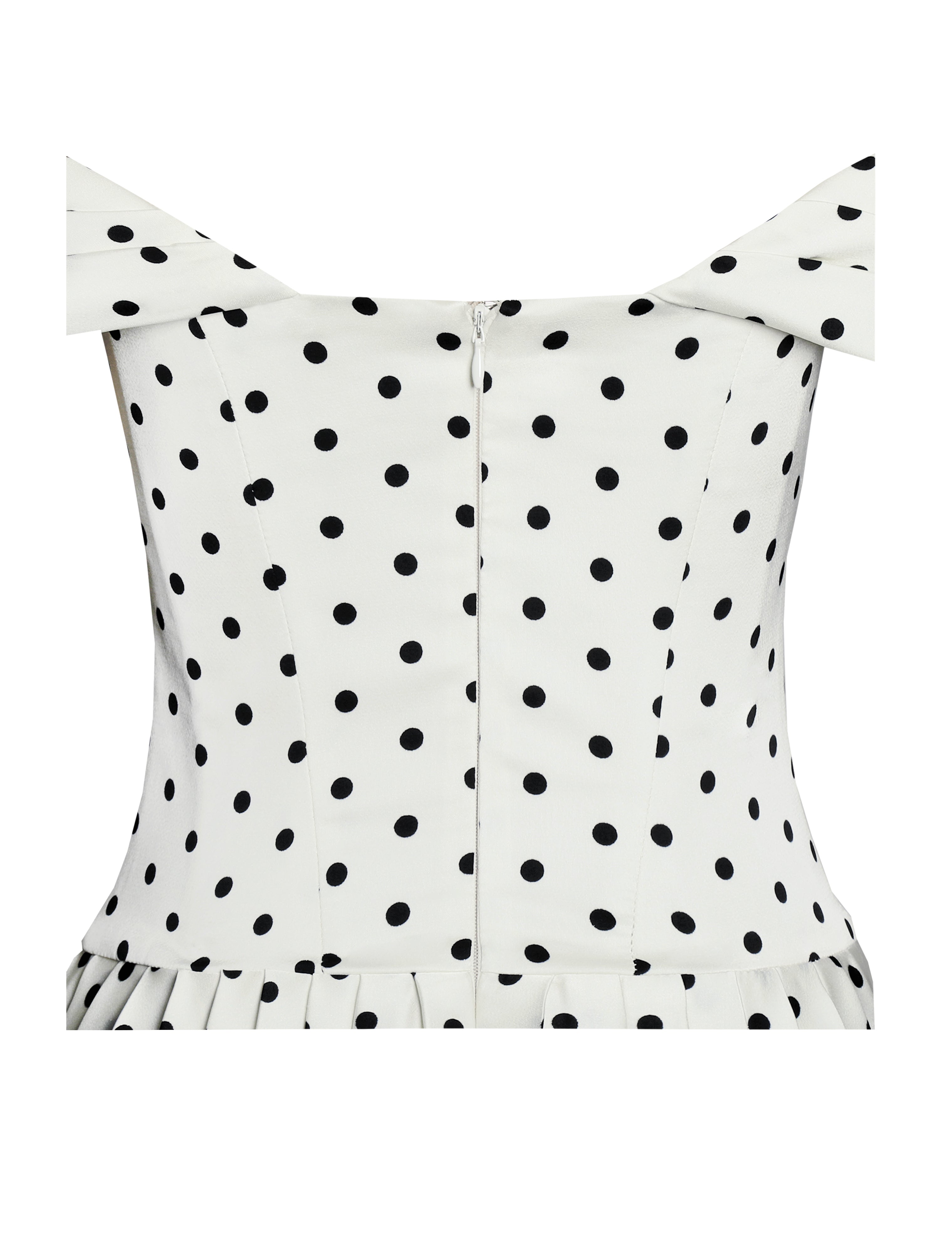 robe classique Edeline