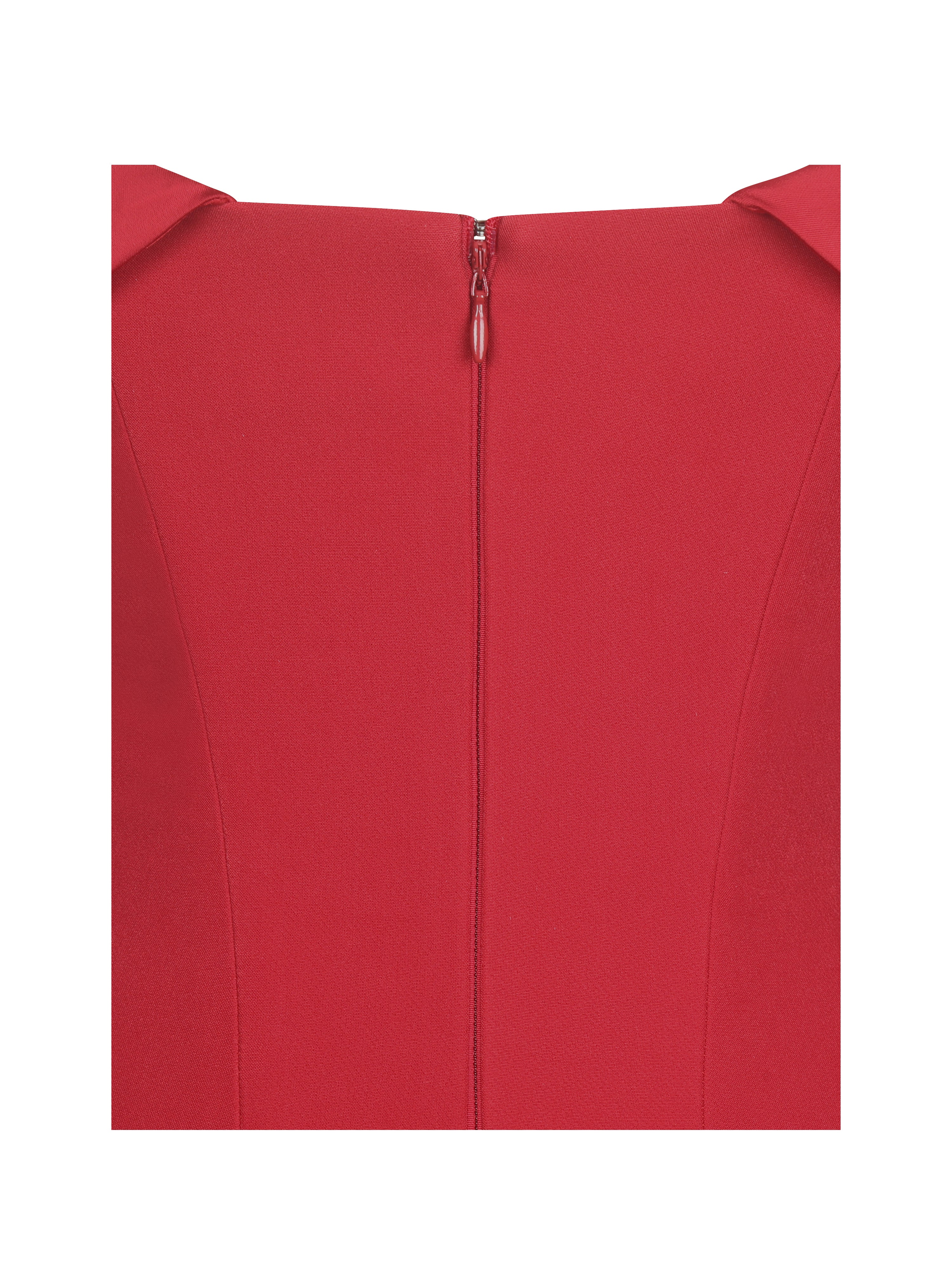 Robe élégante mode actuelle