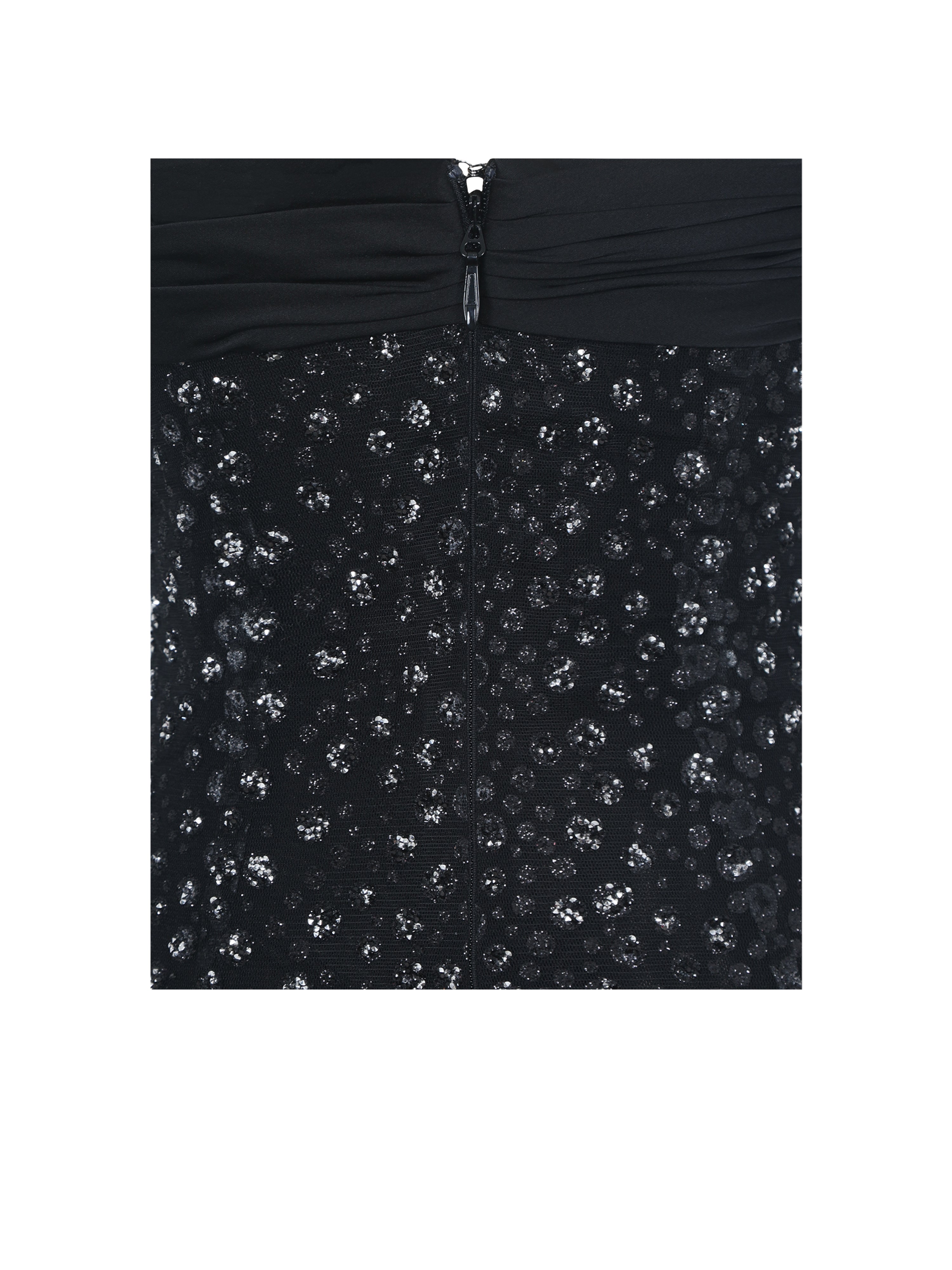 robe raffinée Preslie pour événements