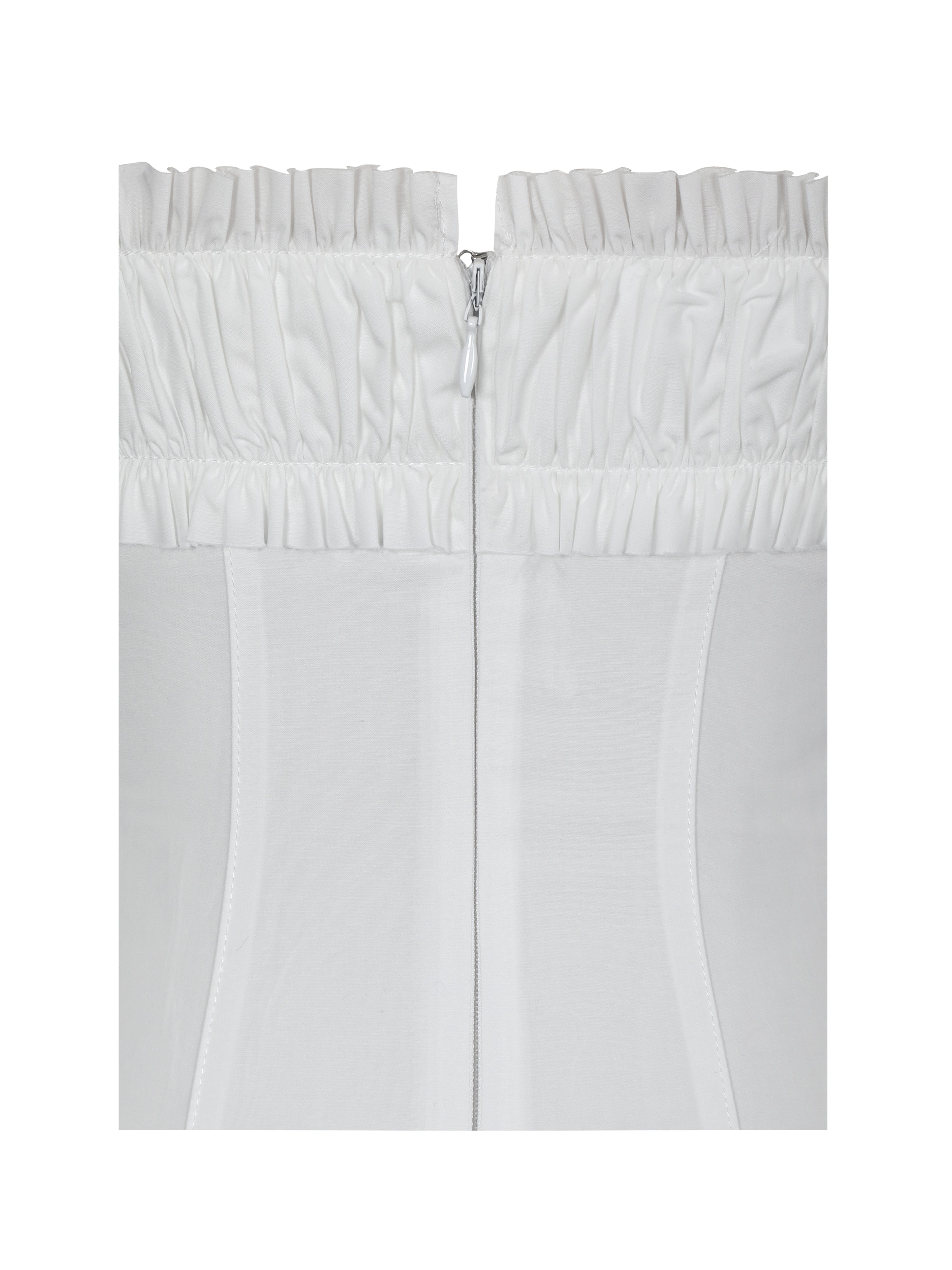 textile popeline Vicenta