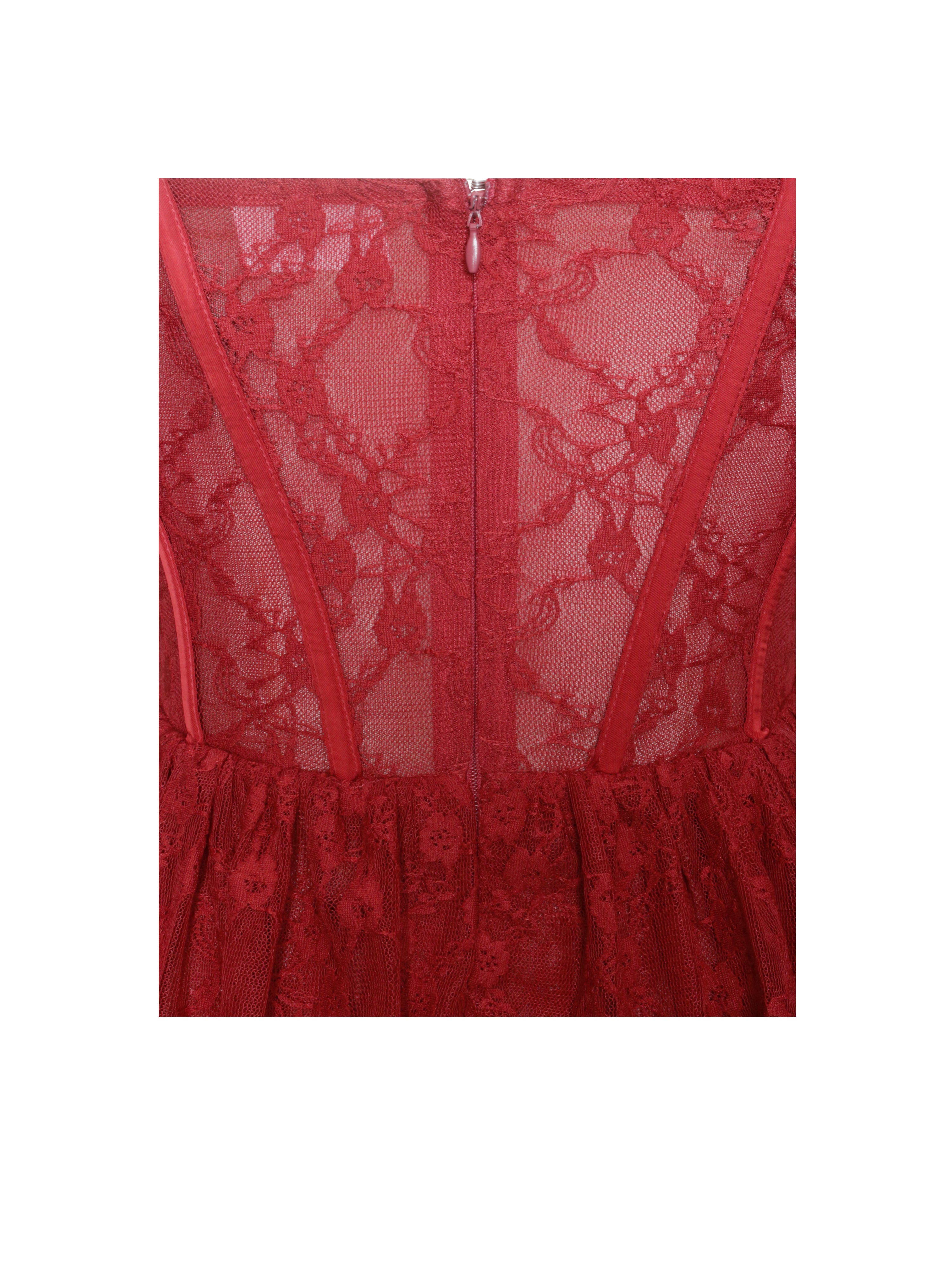 style sirène Quennell Dress