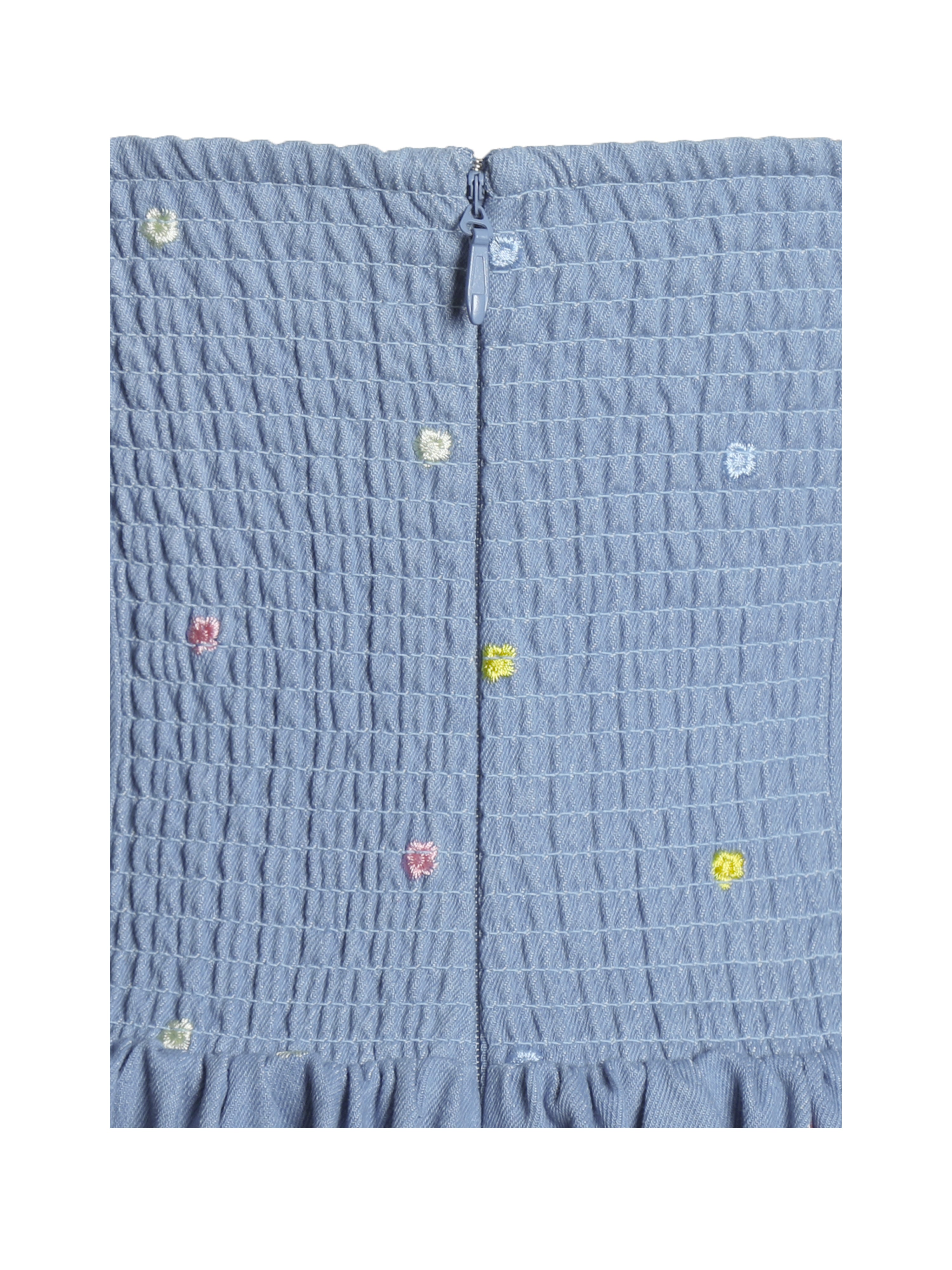 robe parfaite pour jardin