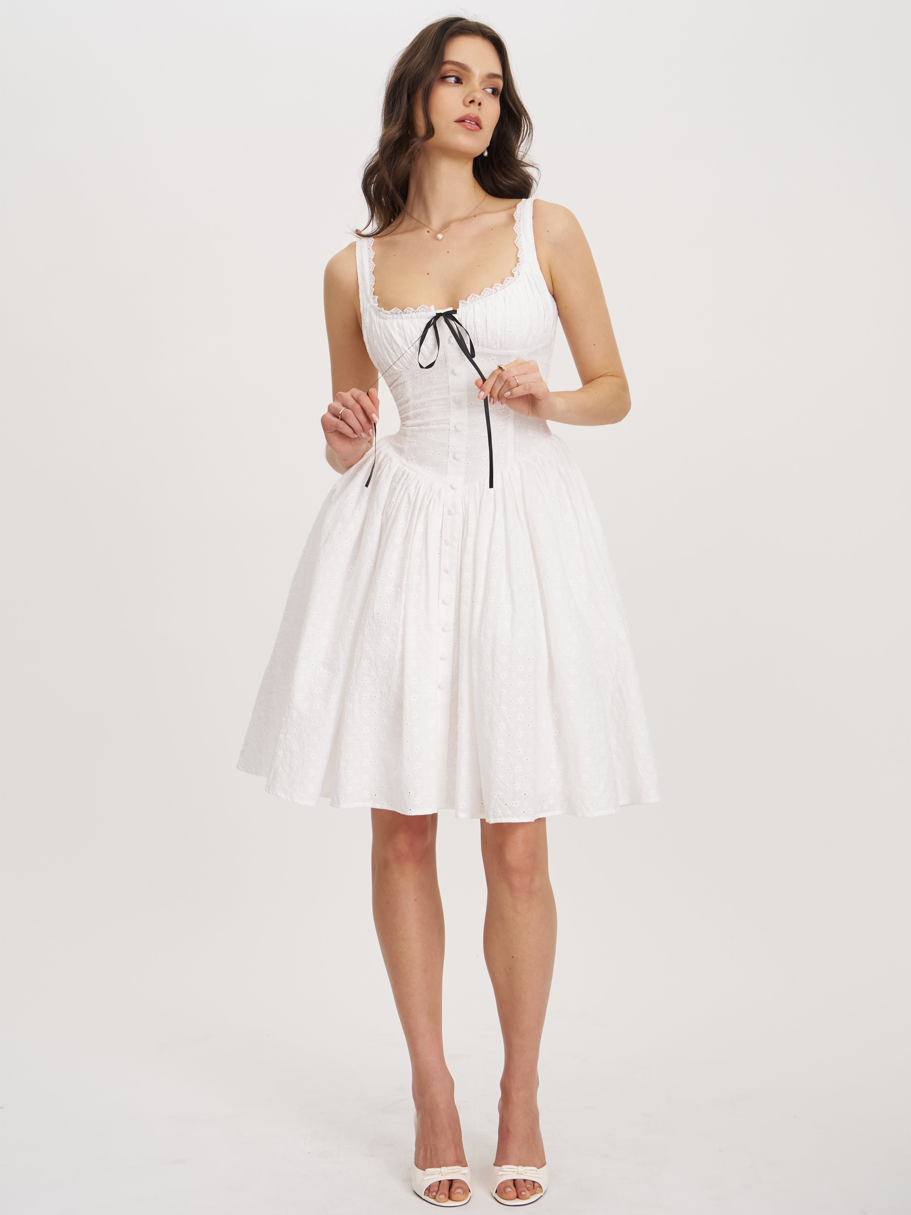 Robe élégante Madison