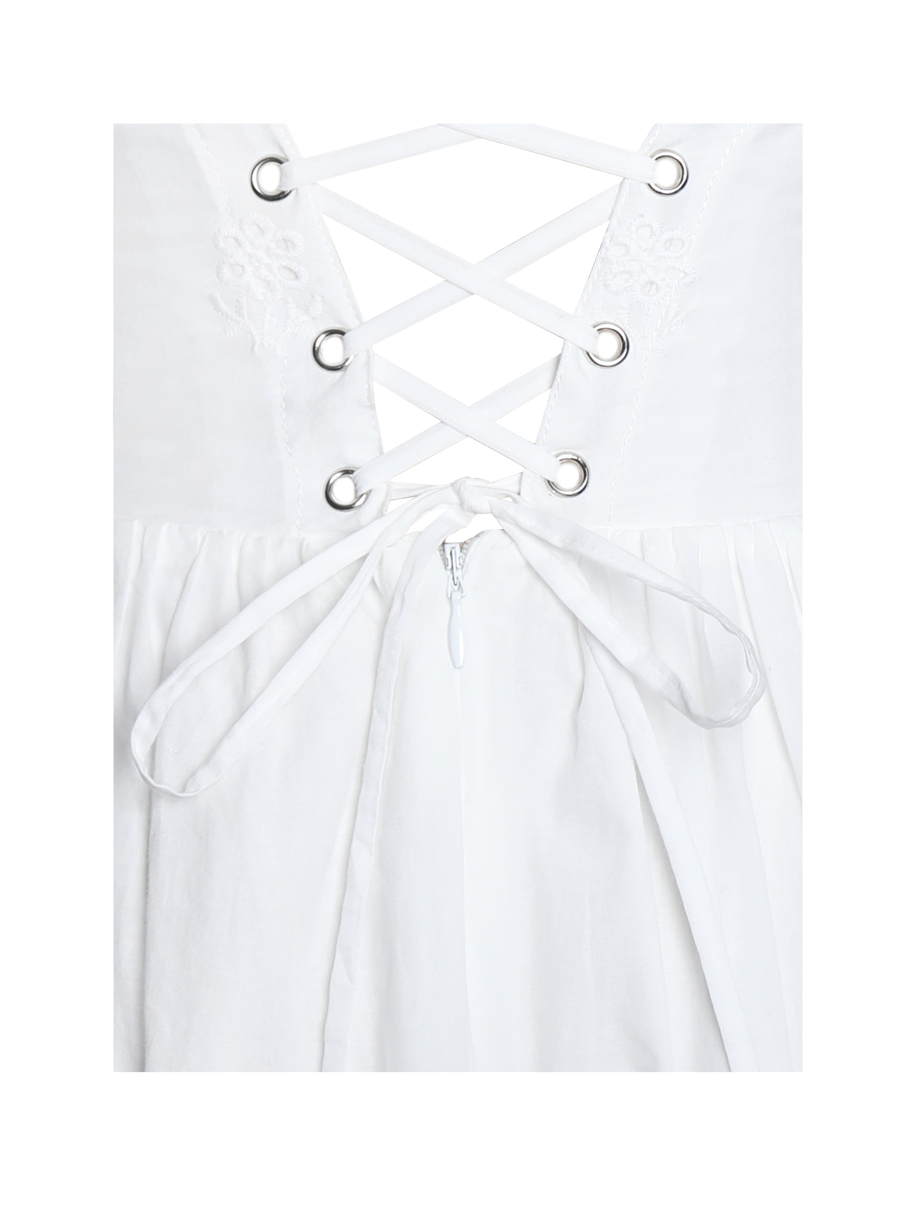 robe longue confort d'été