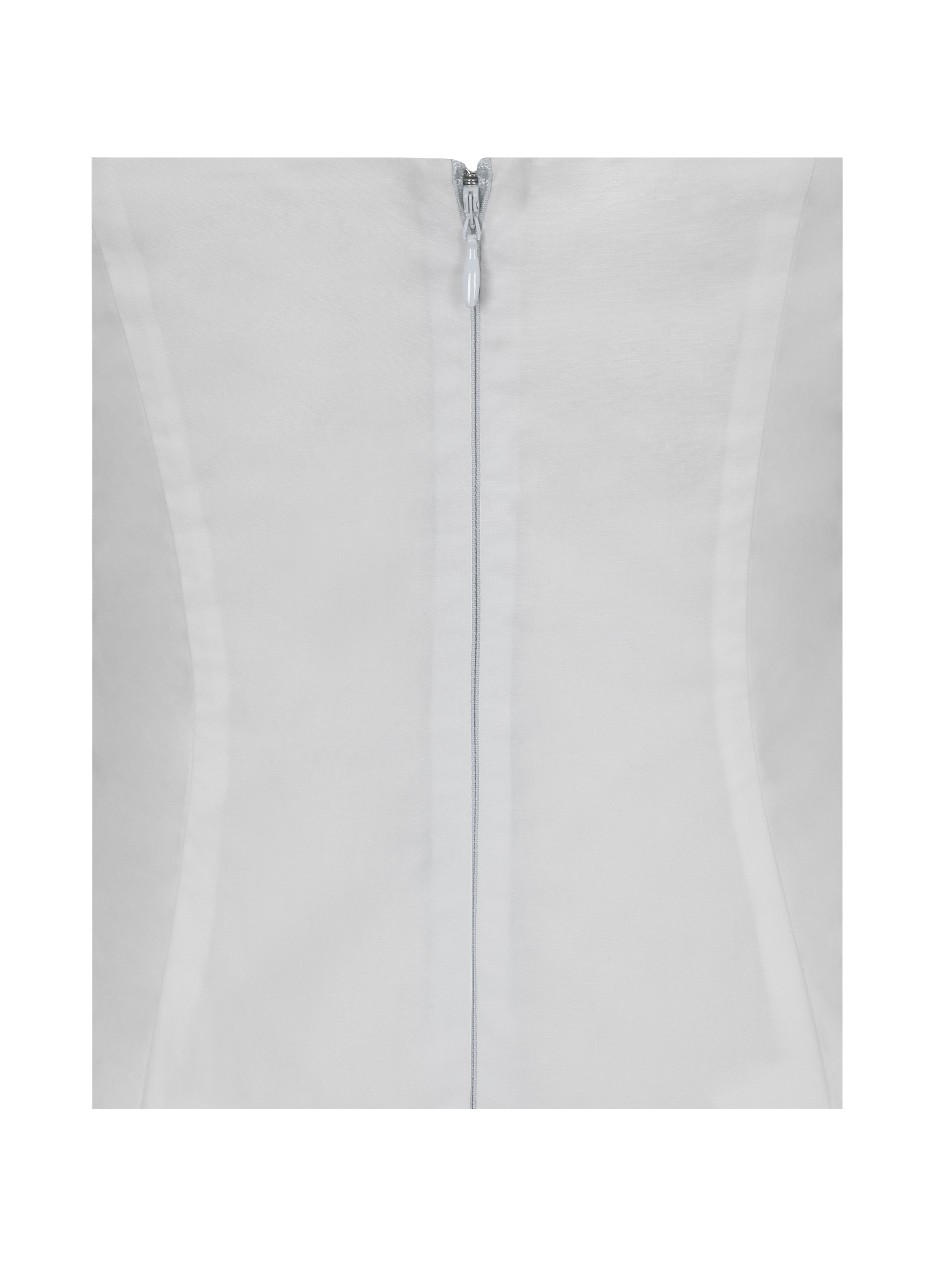robe estivale confortable