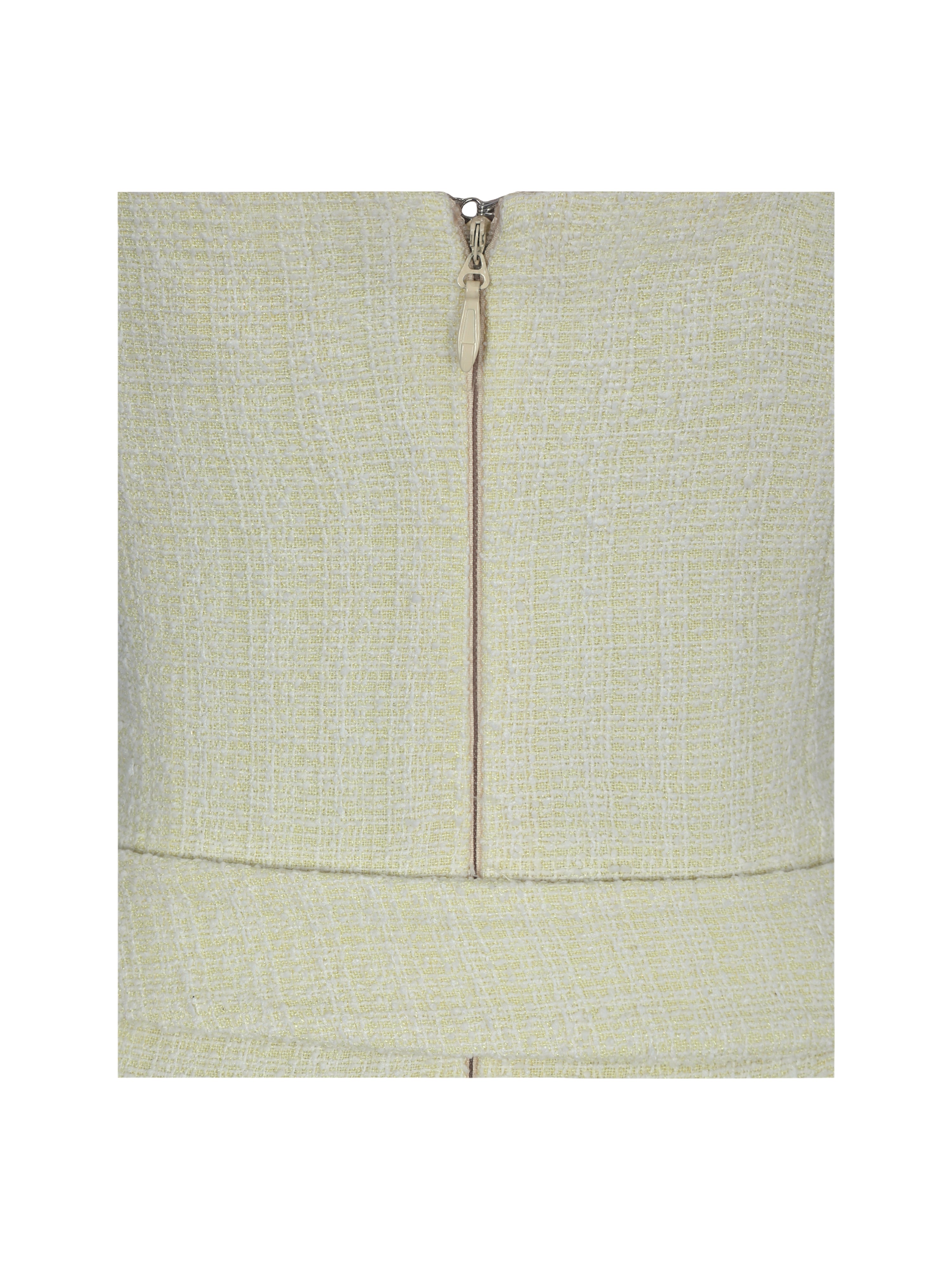 Tiana robe printanière
