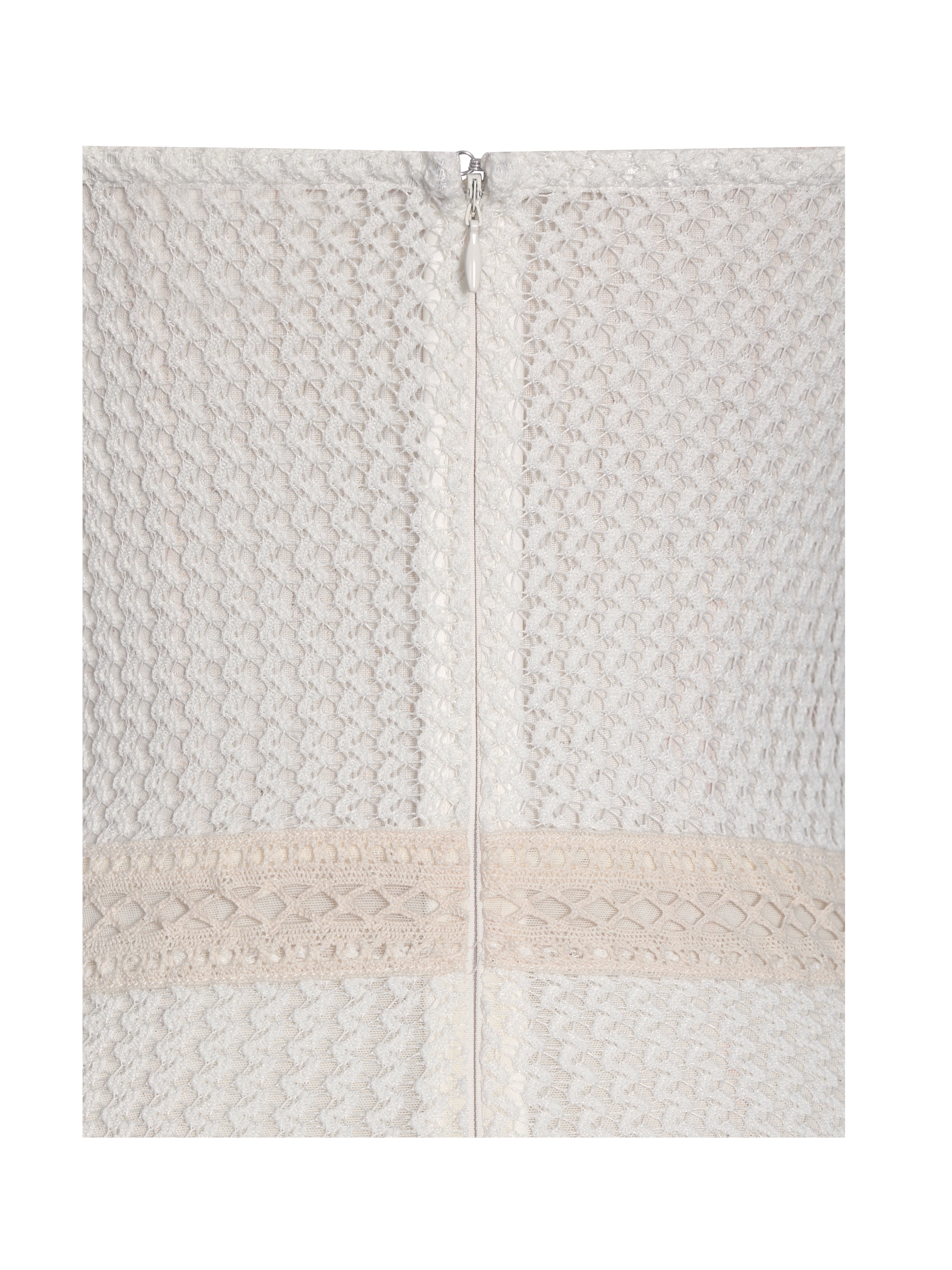 robe sirène coupe flatteuse