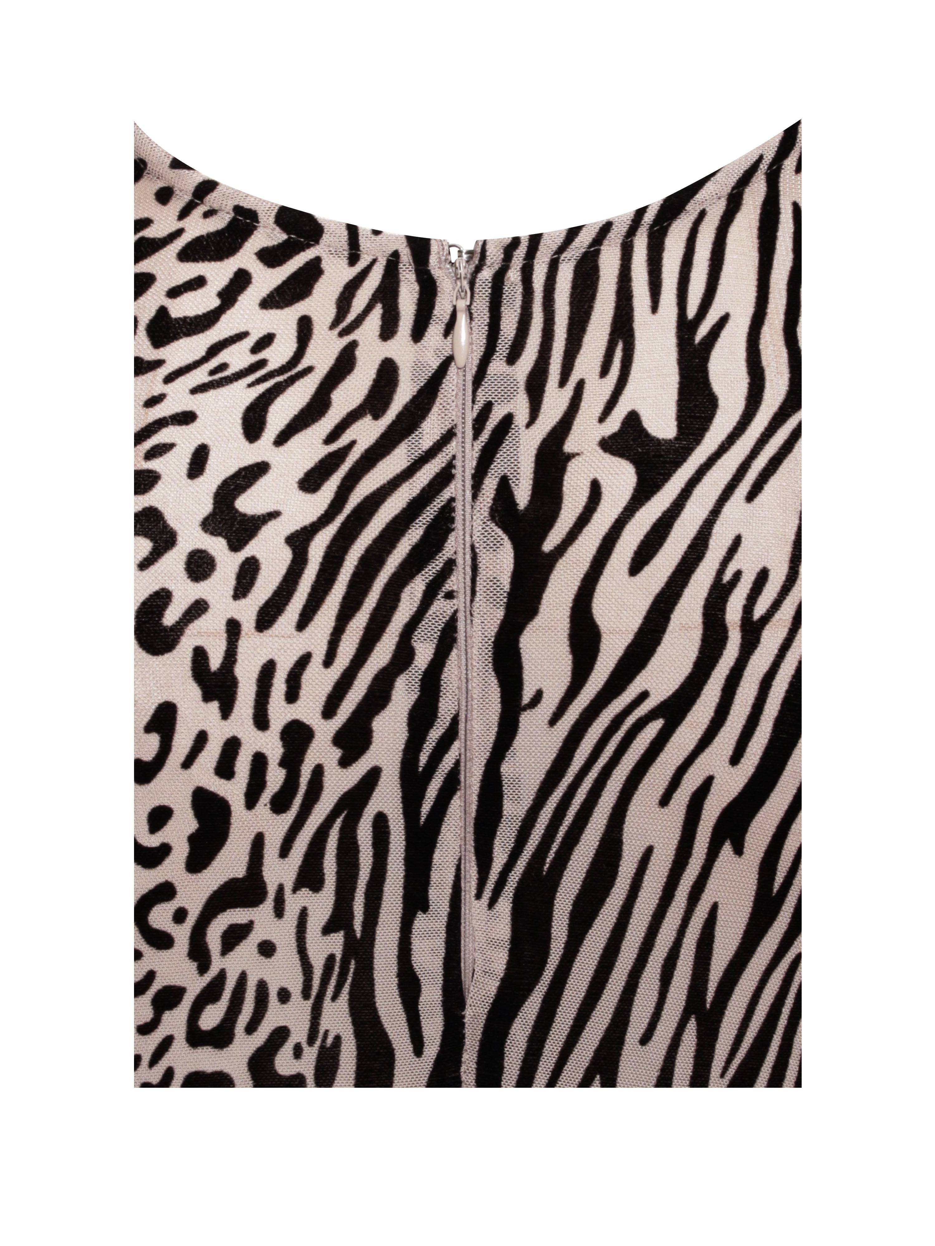 robe style sophistiqué