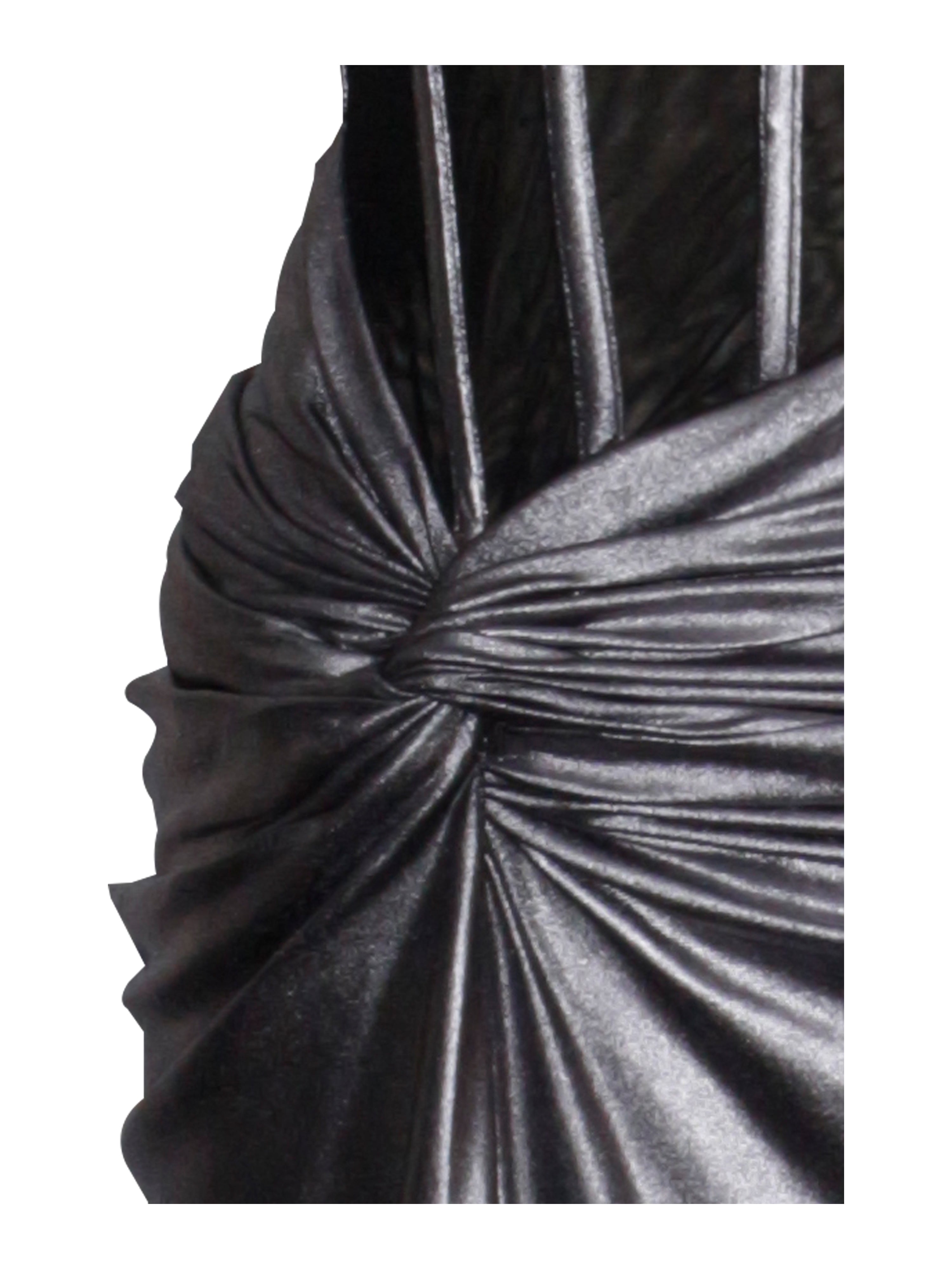 elegante robe corset