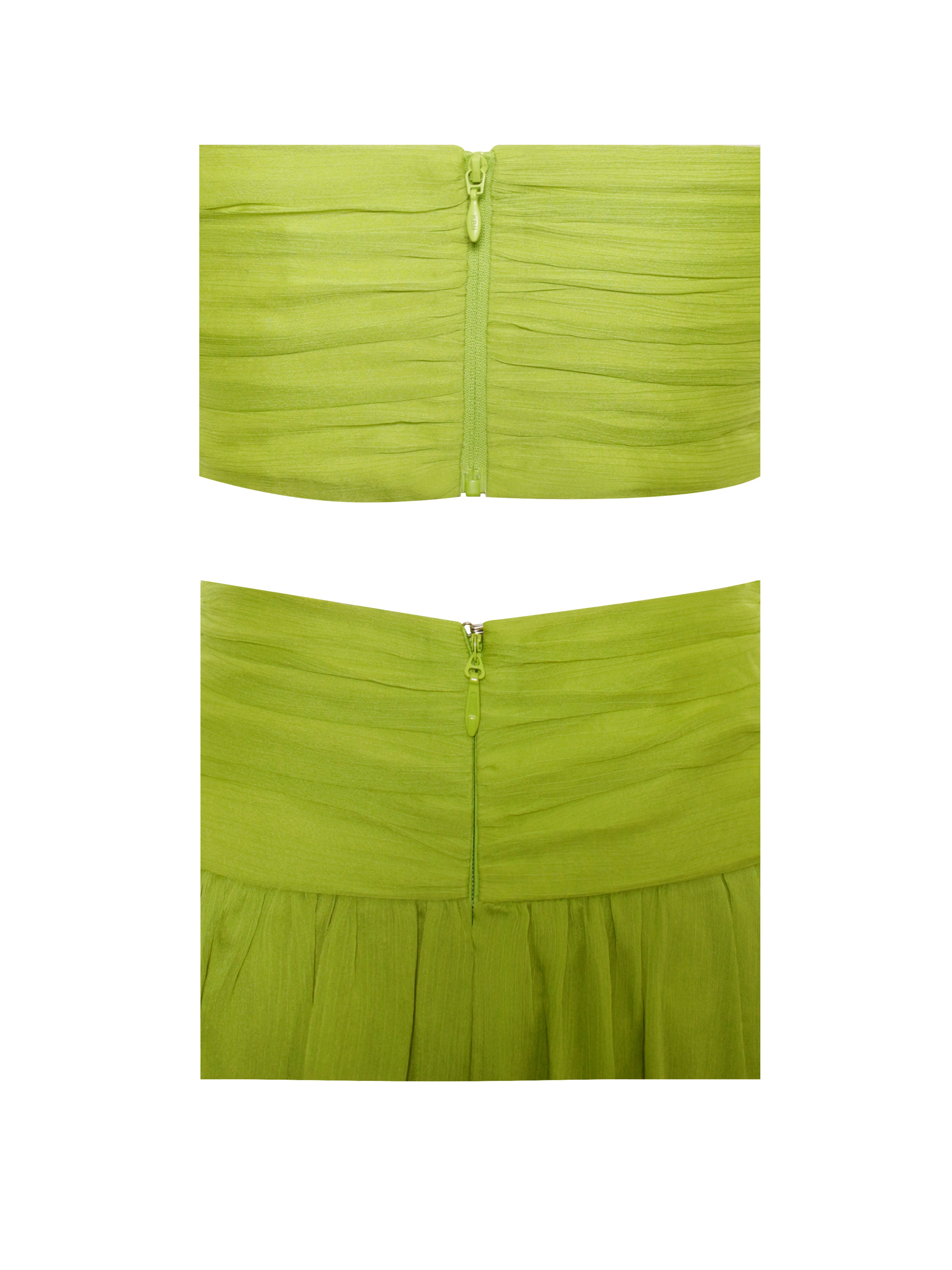 Robe élégante glamour
