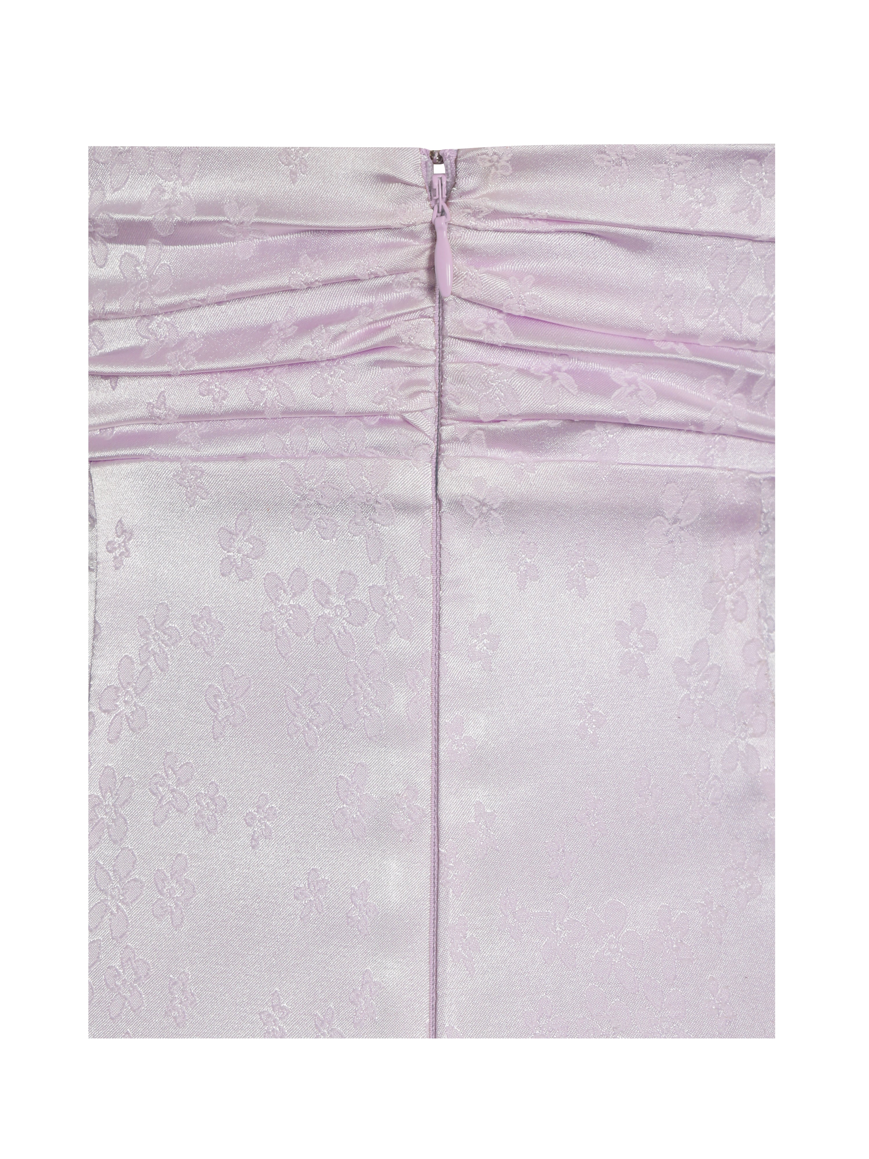 robe romantique moderne