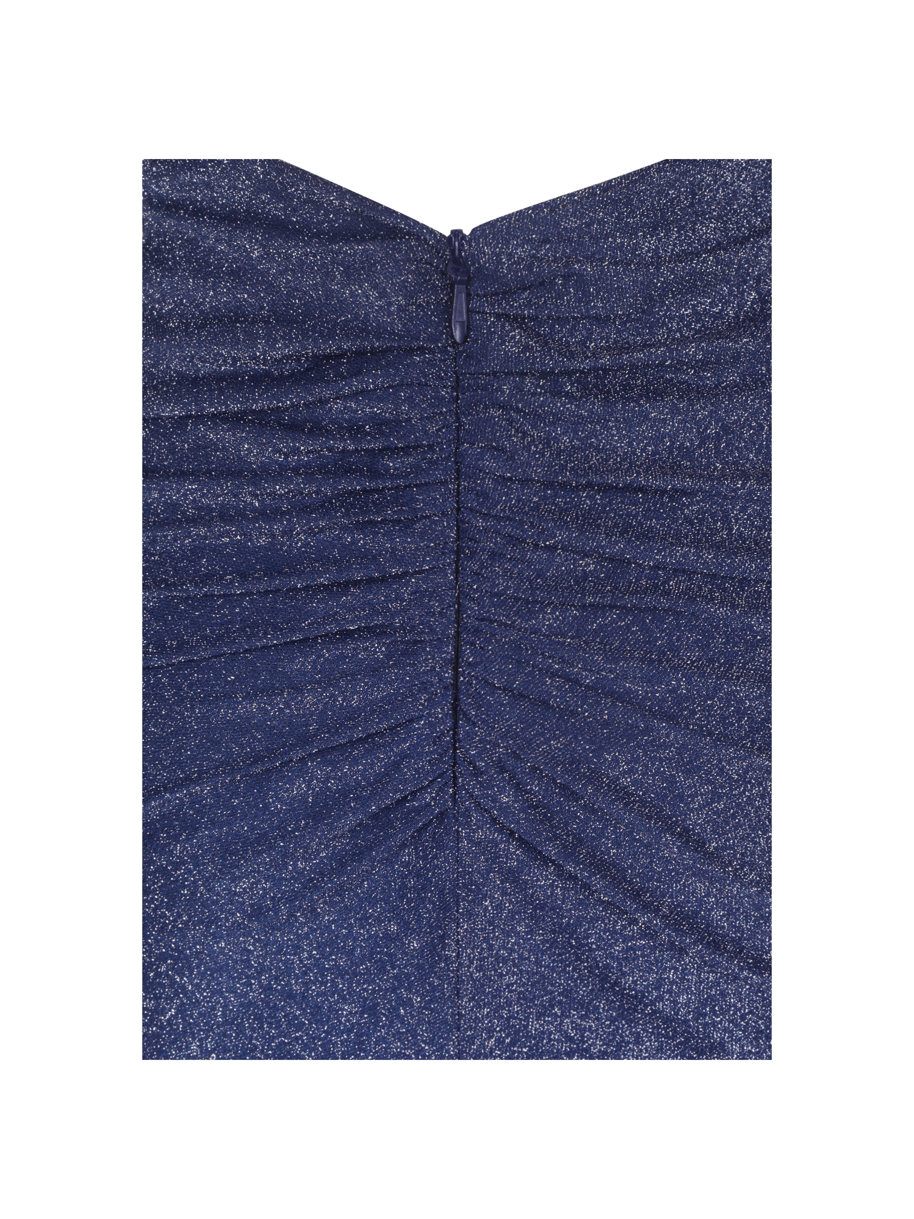 robe glamour et luxe