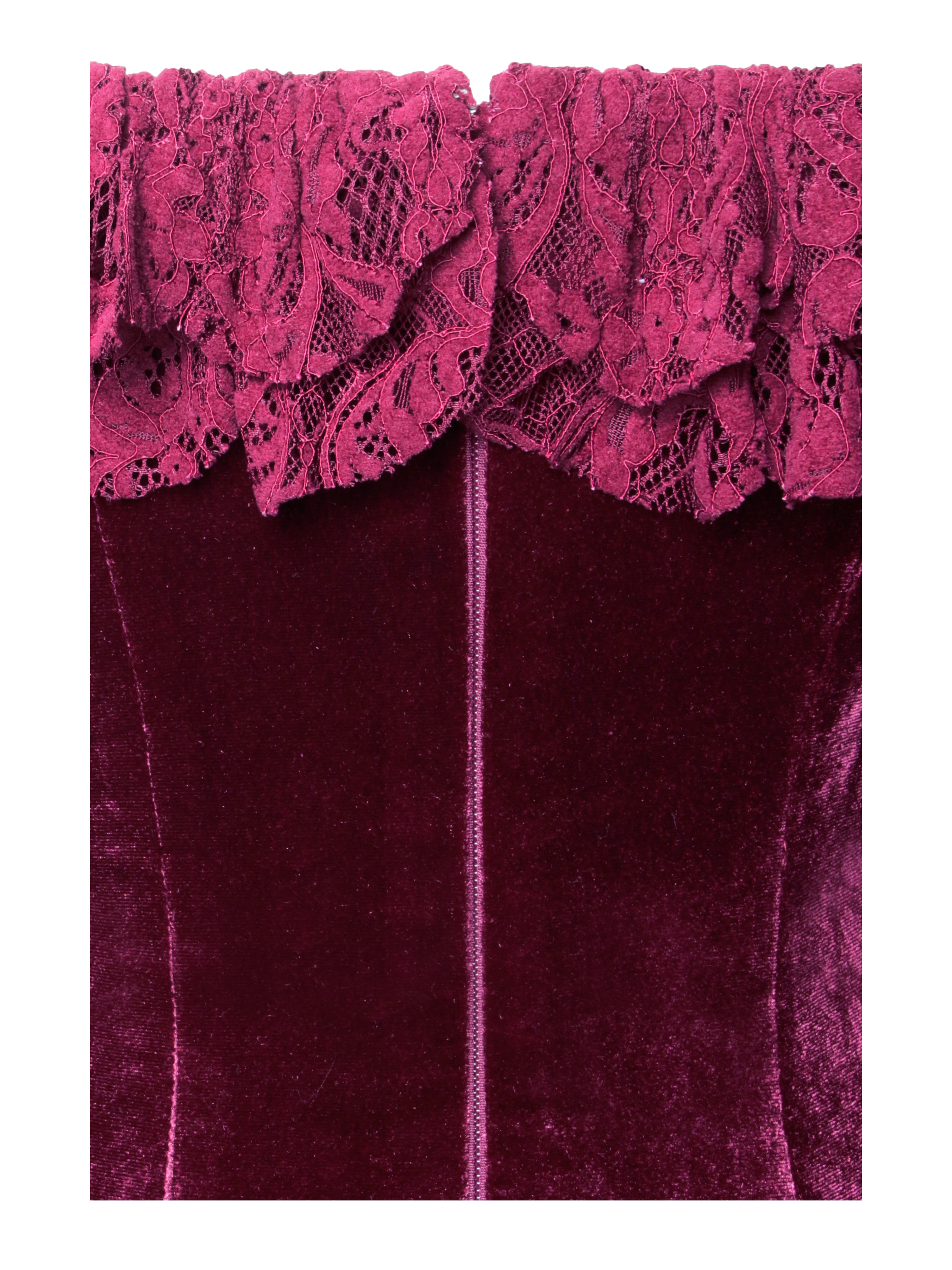 robe Yachira glamour