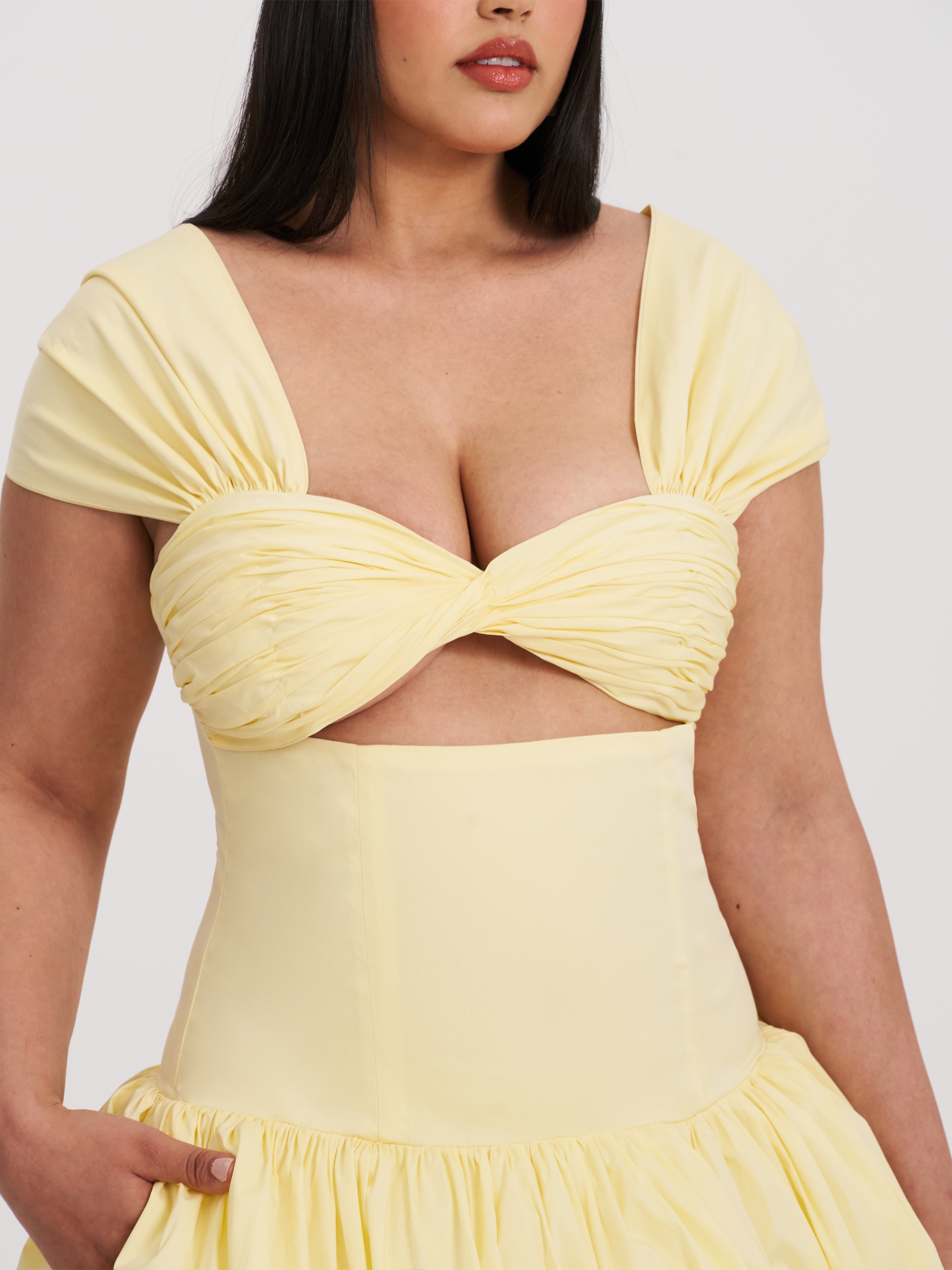 robe doublure complète