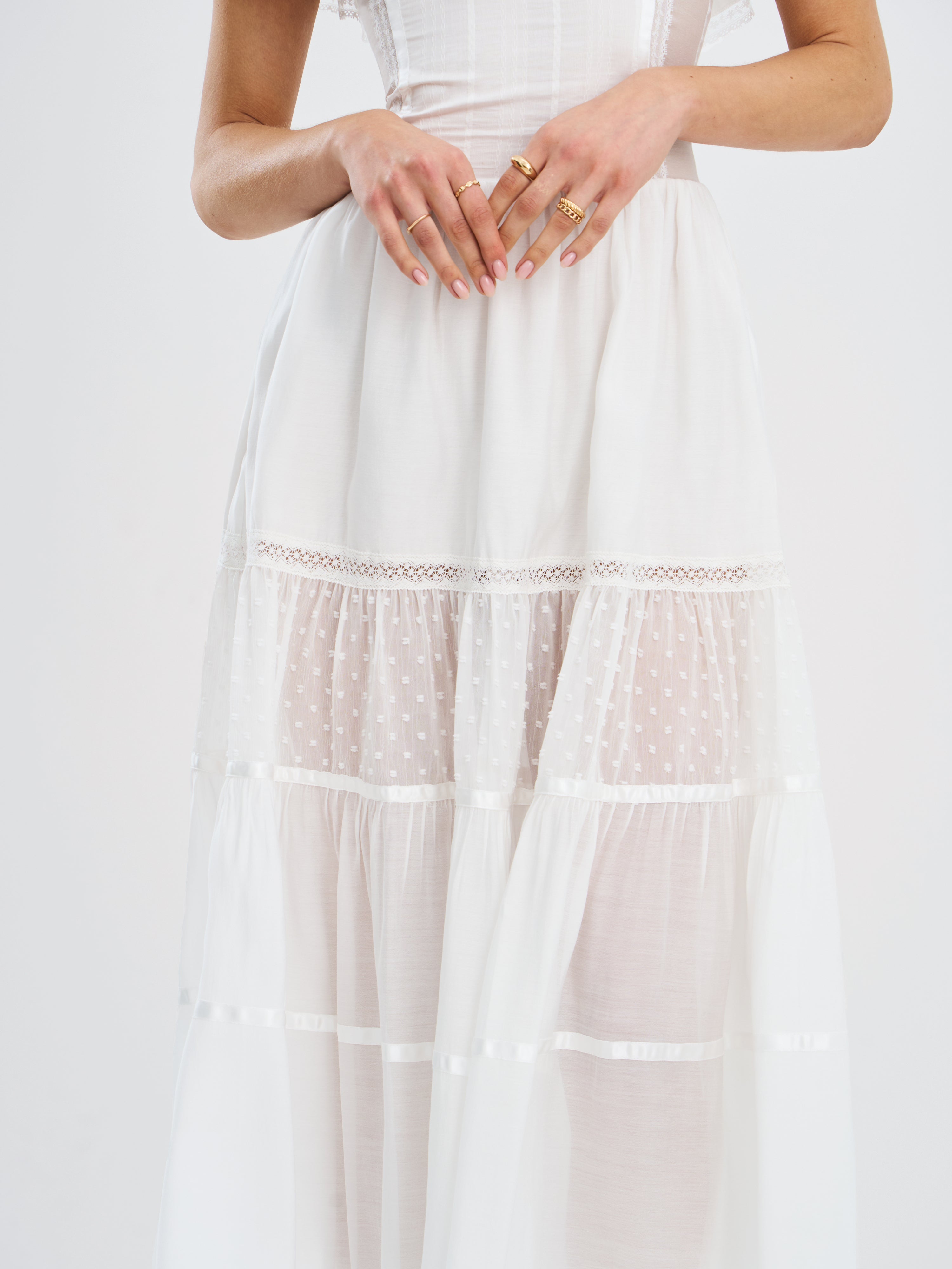 robe doublée pour confort