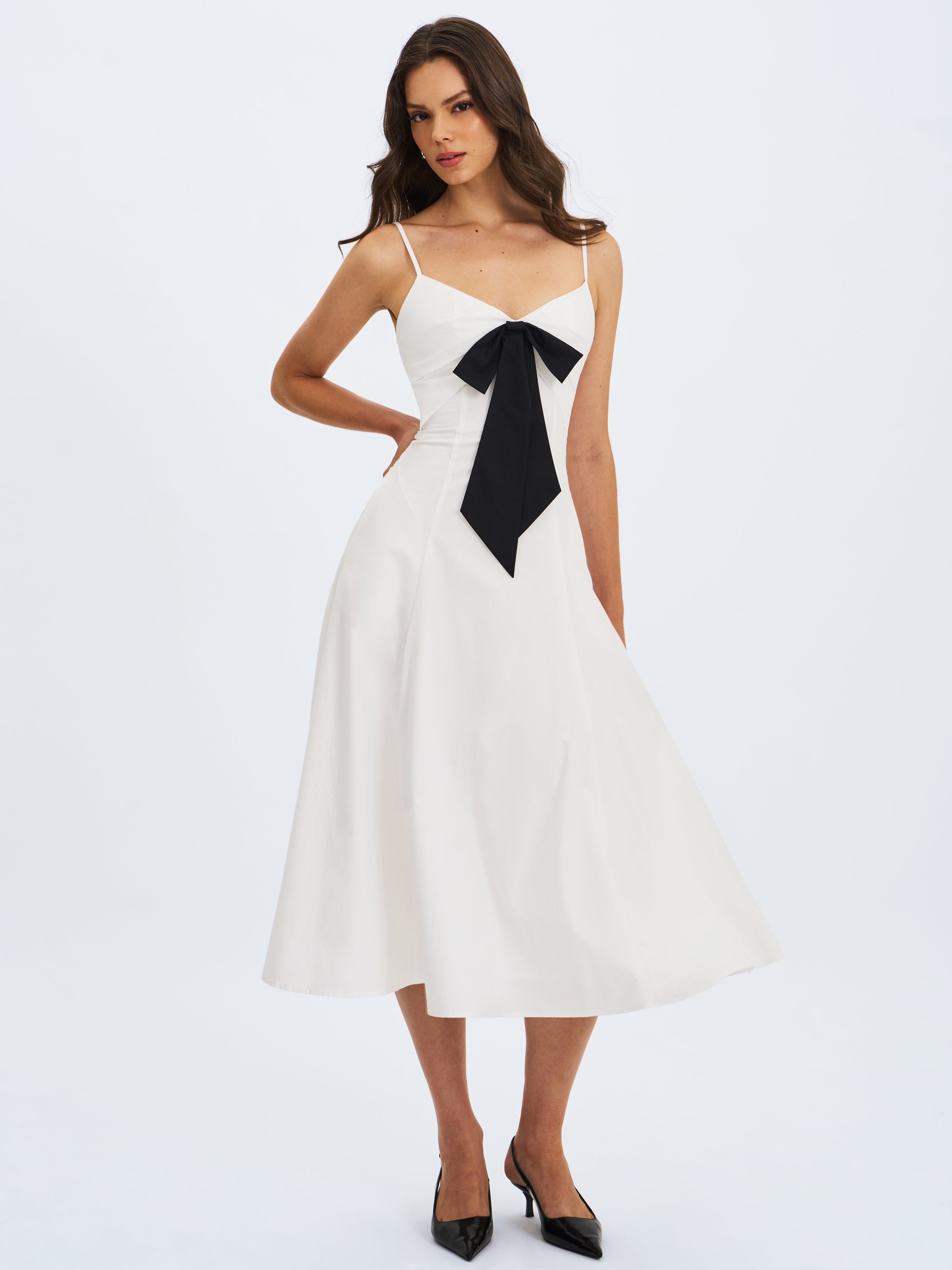 tenue chic pour sorties corinne