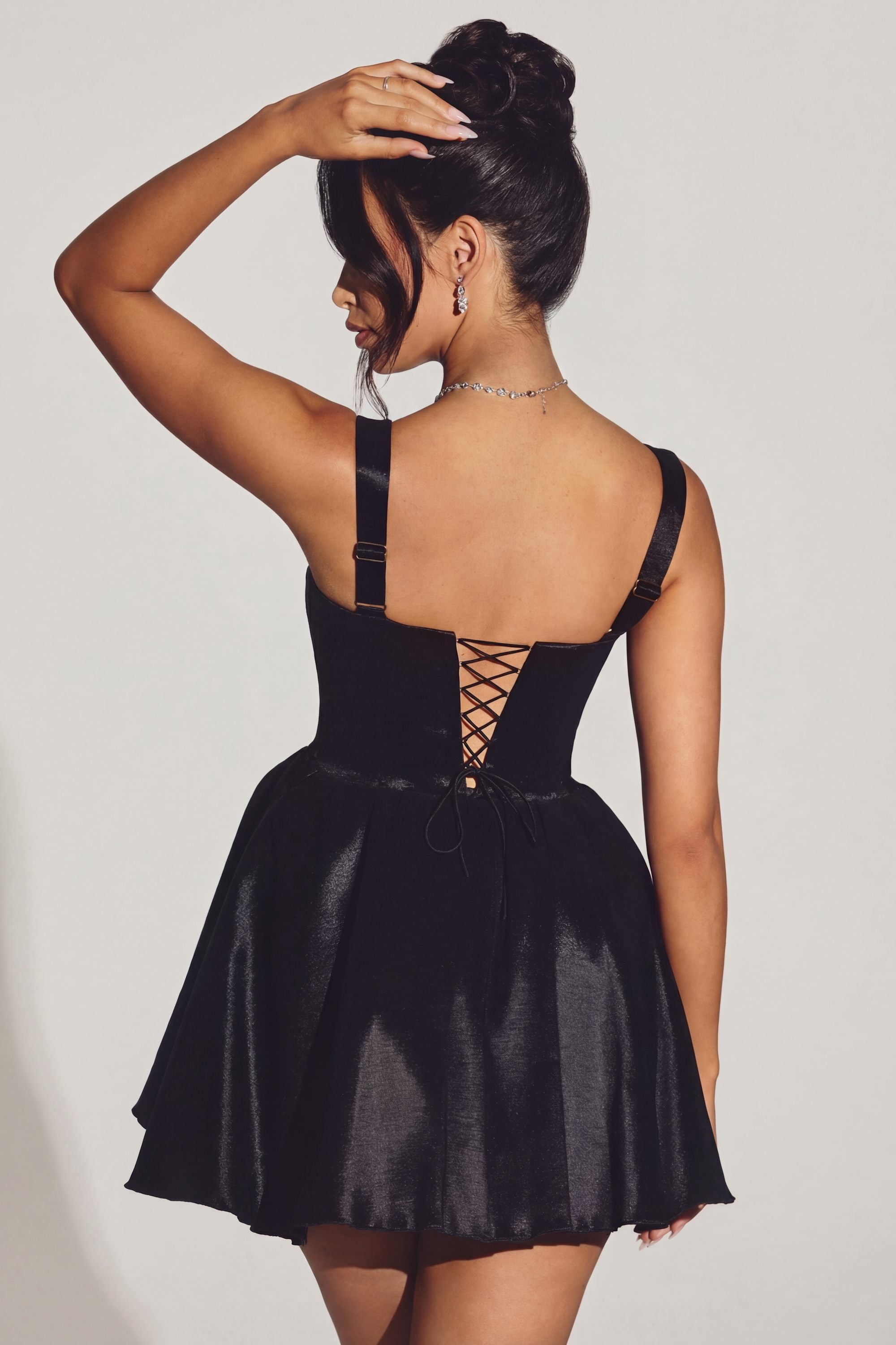 robe chic moderne