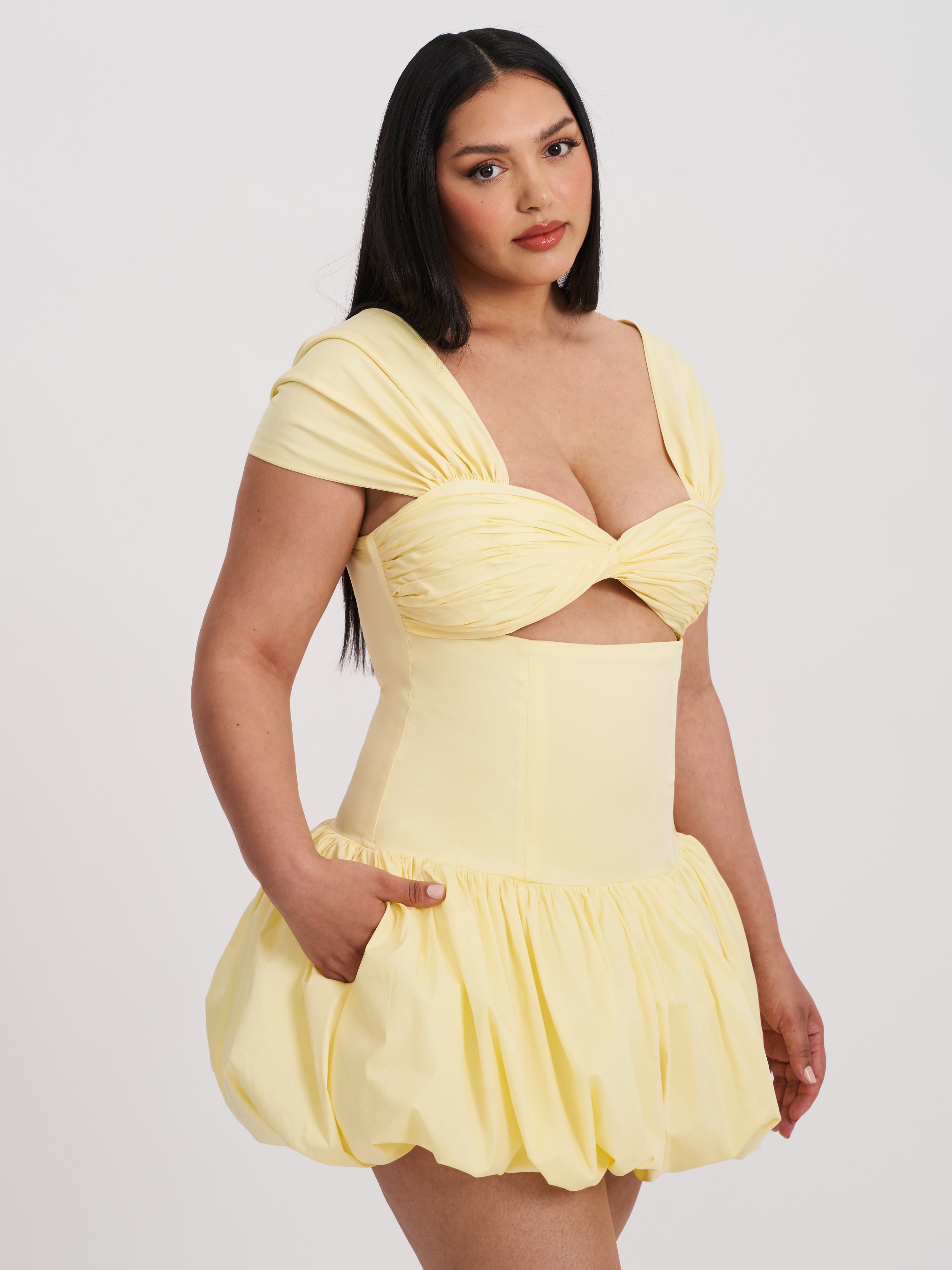 robe boning intégré