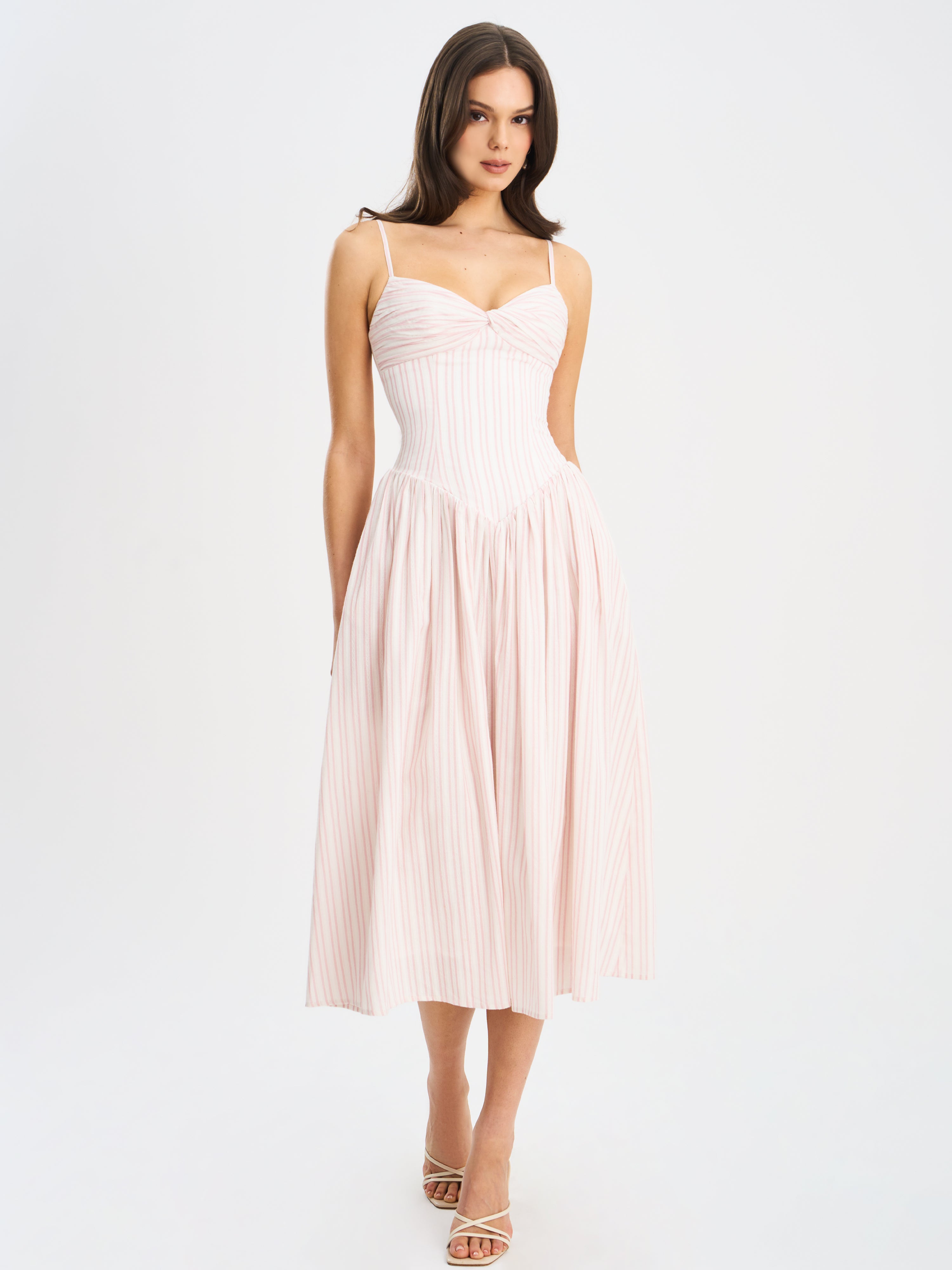 Zania robe avec poches