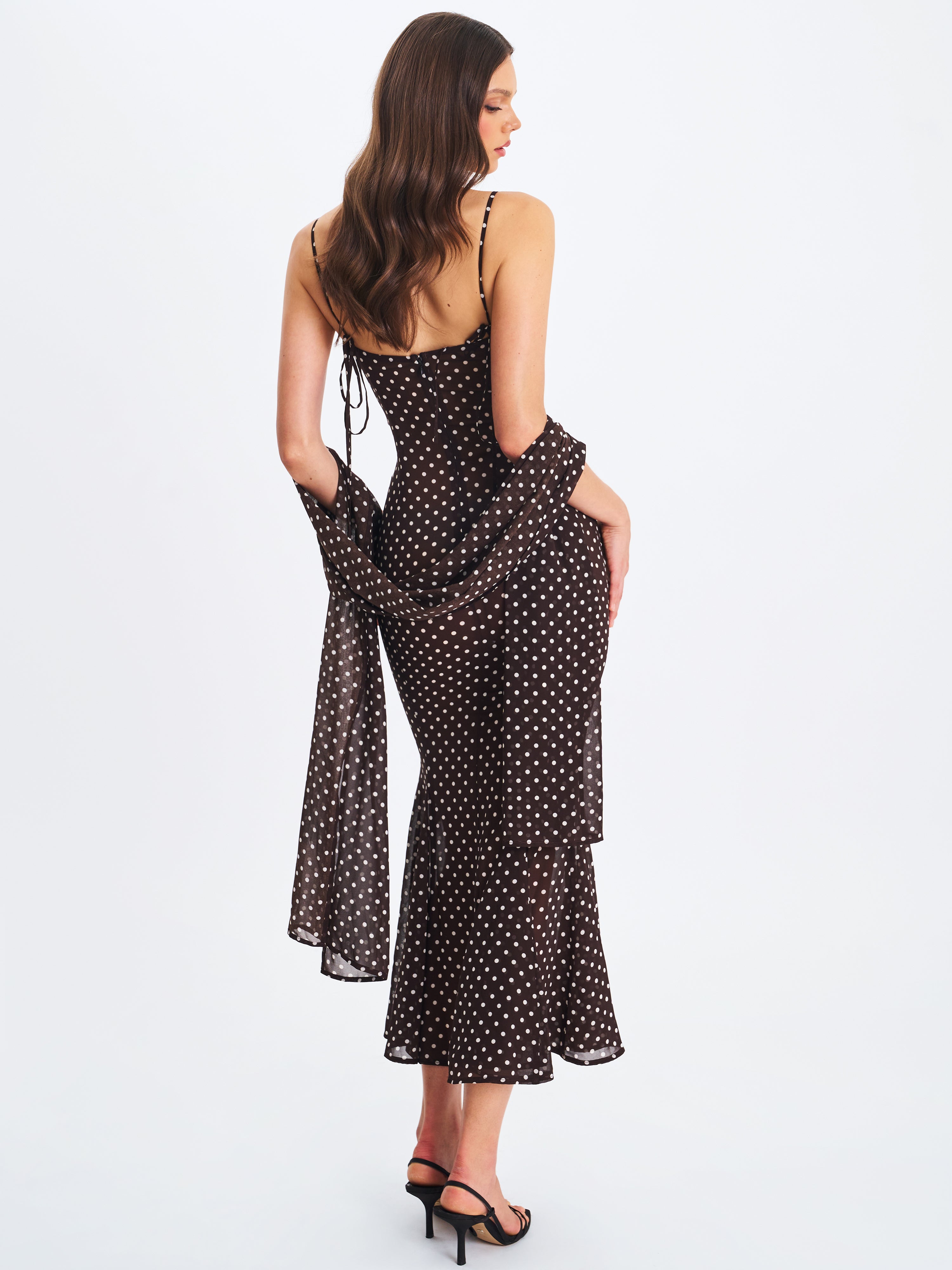 robe de soirée Yadira
