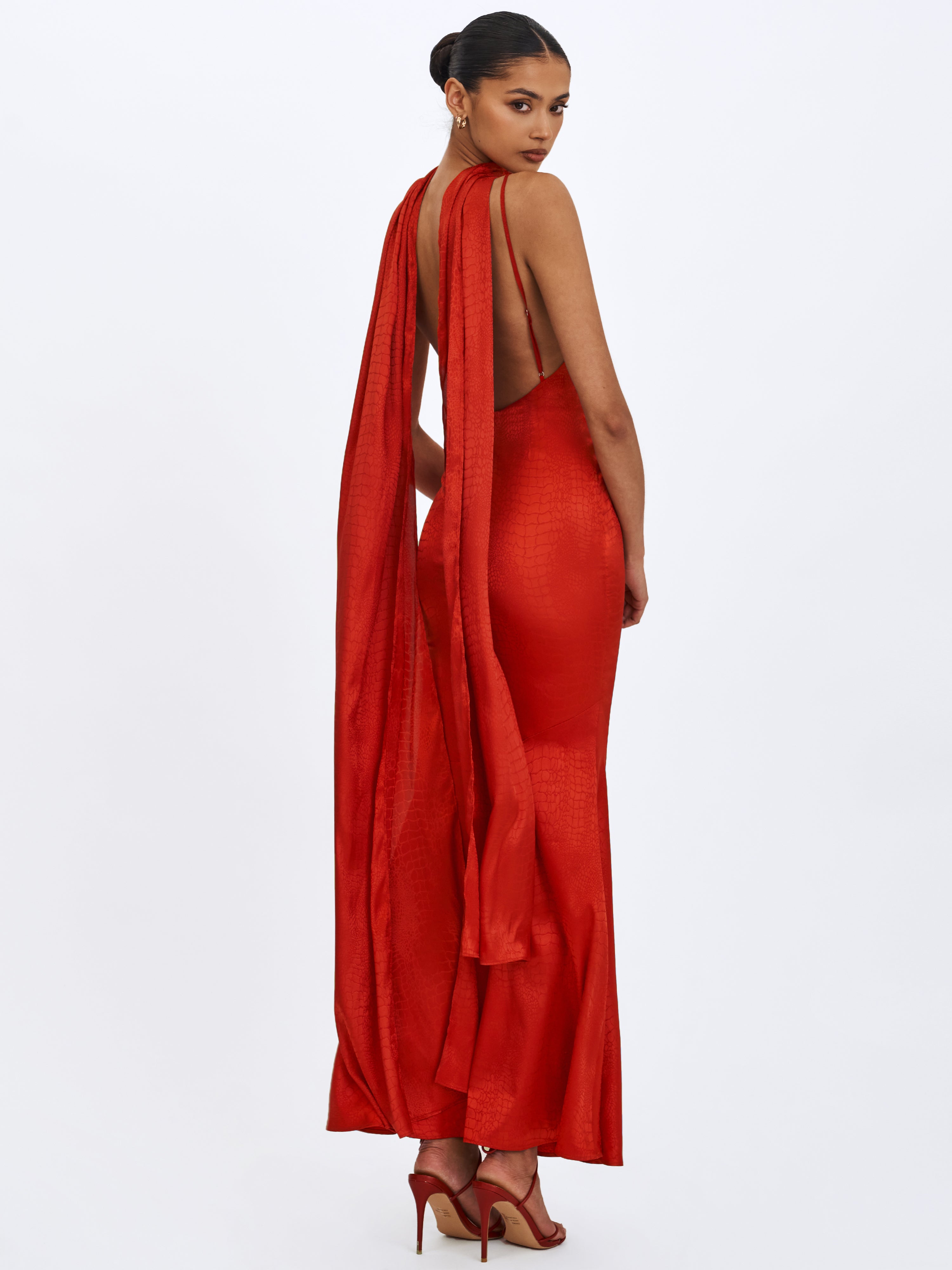 tenue de soirée