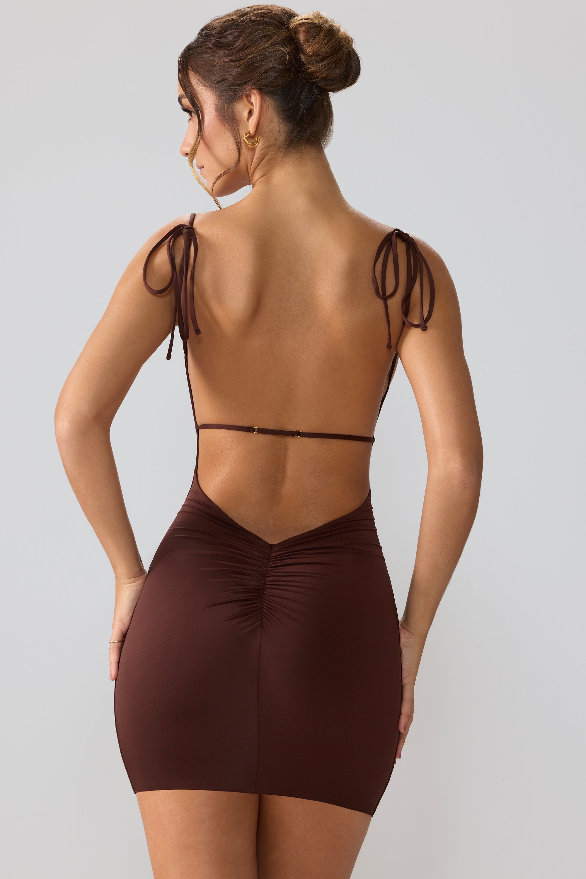 design sophistiqué robe