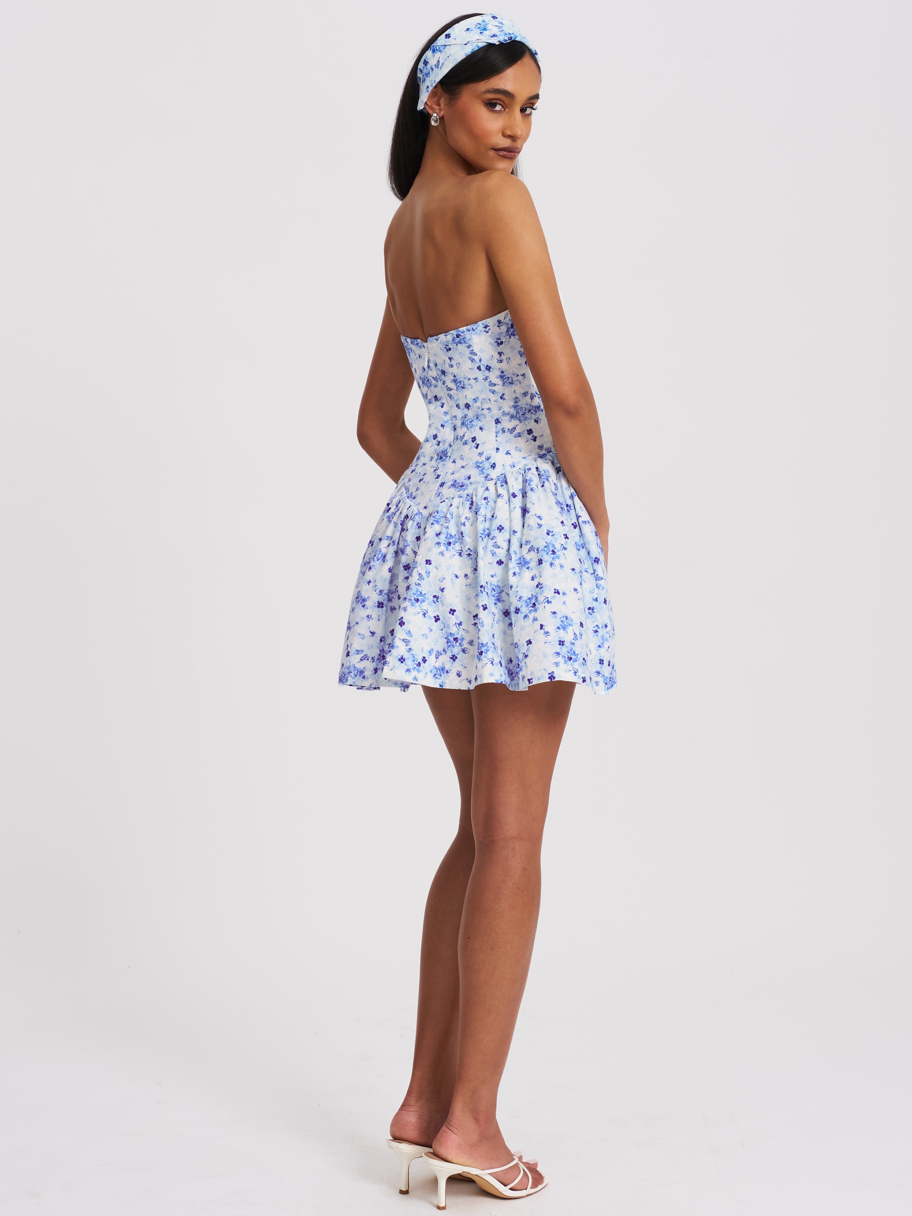 design tailleur de la robe Taleah