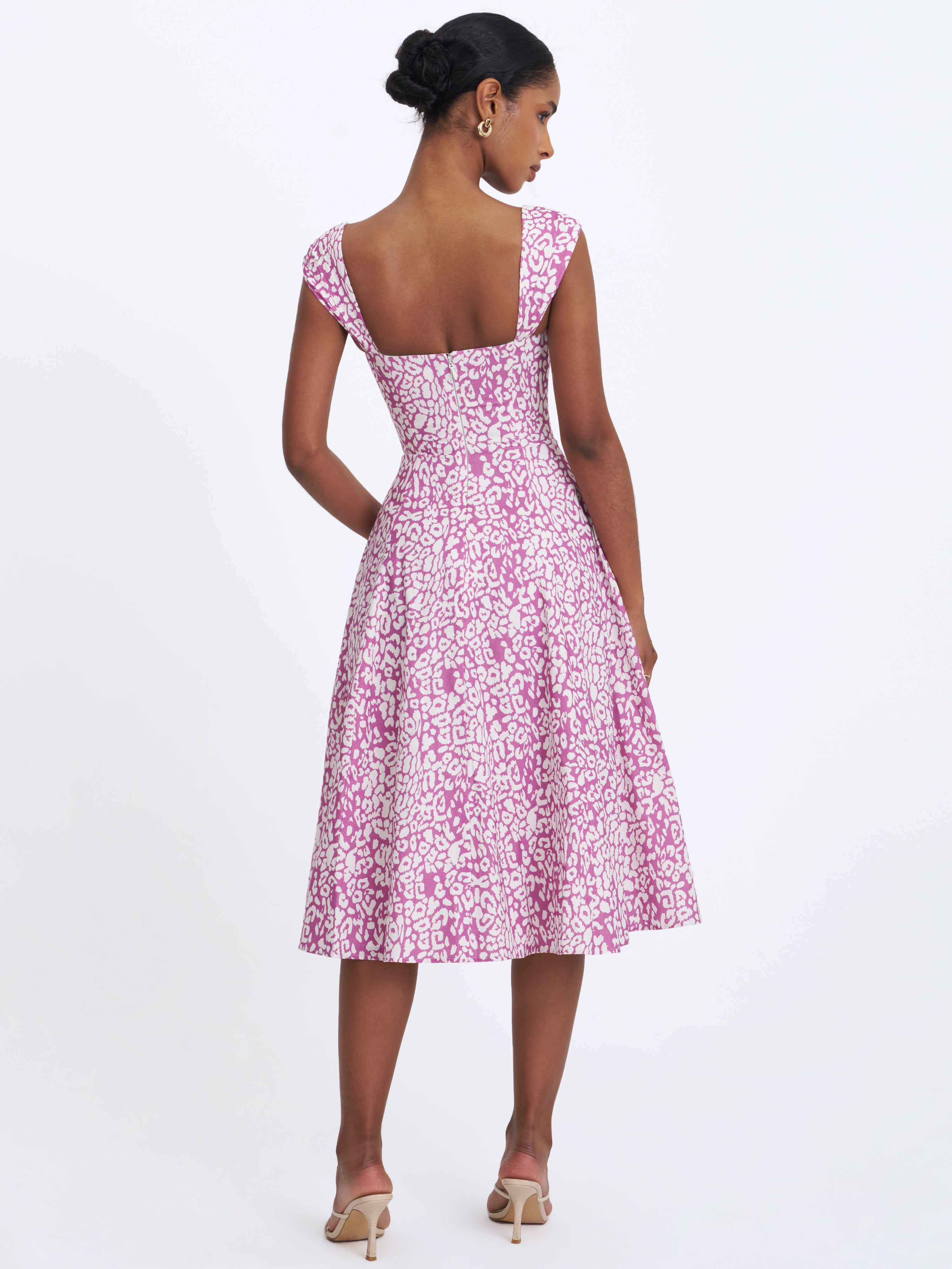 robe avec poches