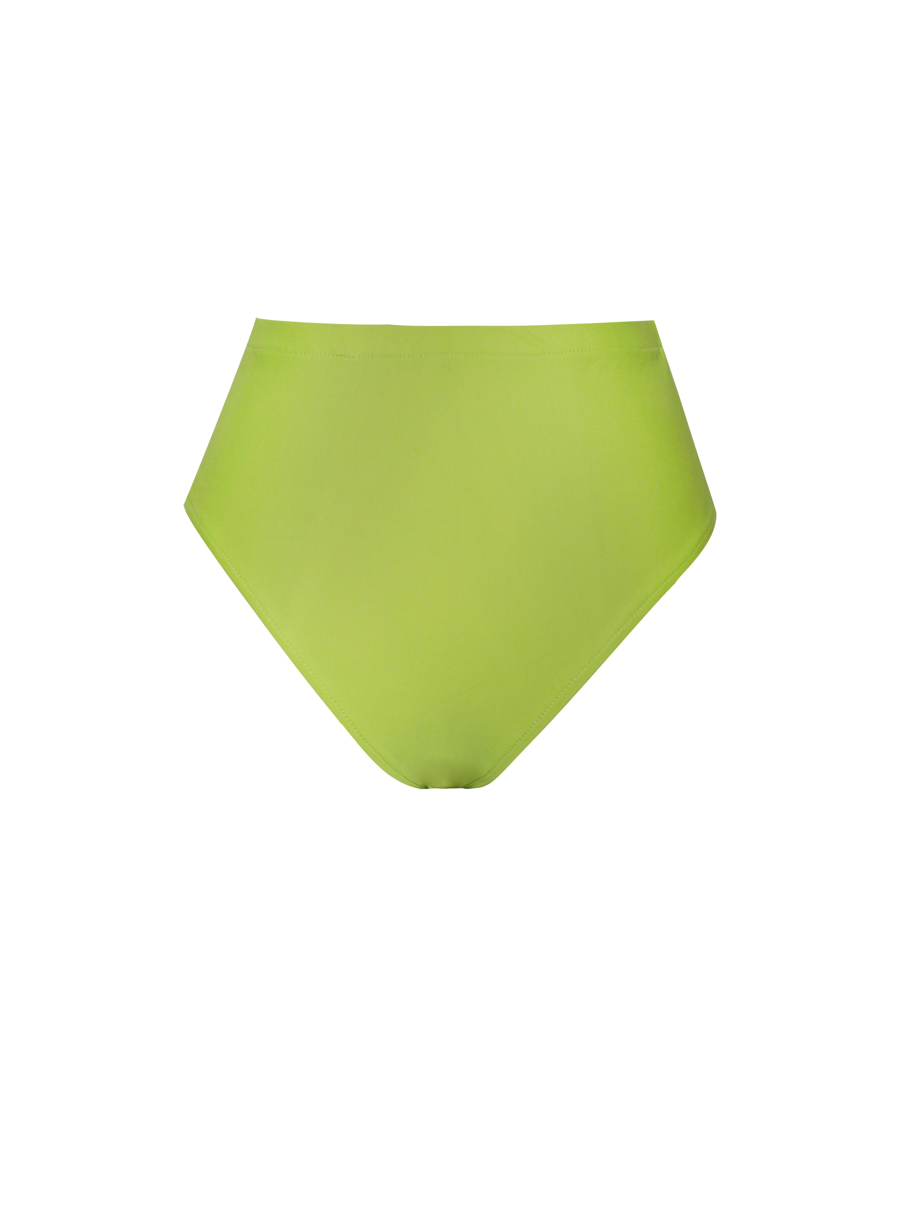 robe à entretien facile lime