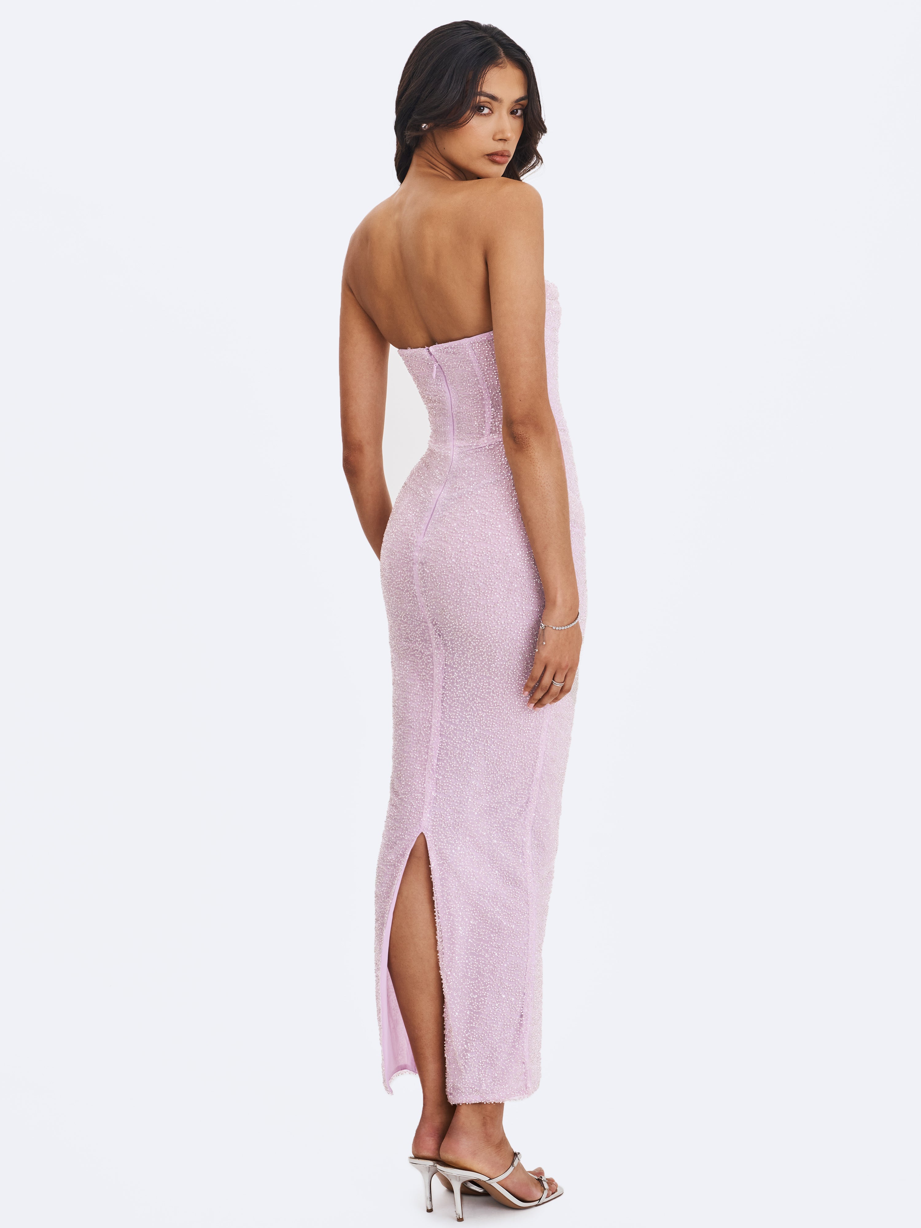 charme robe Raylee