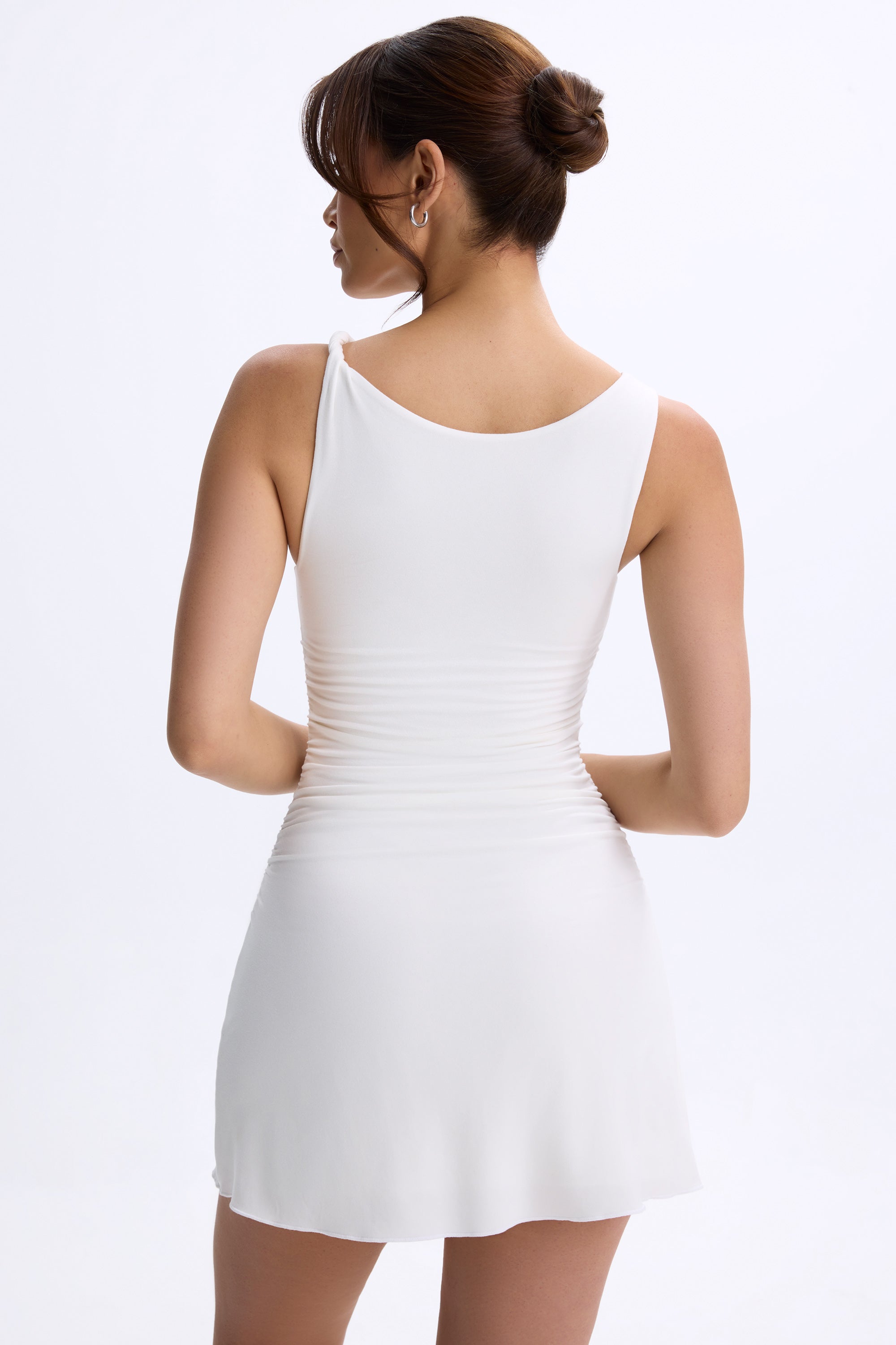 robe en modal