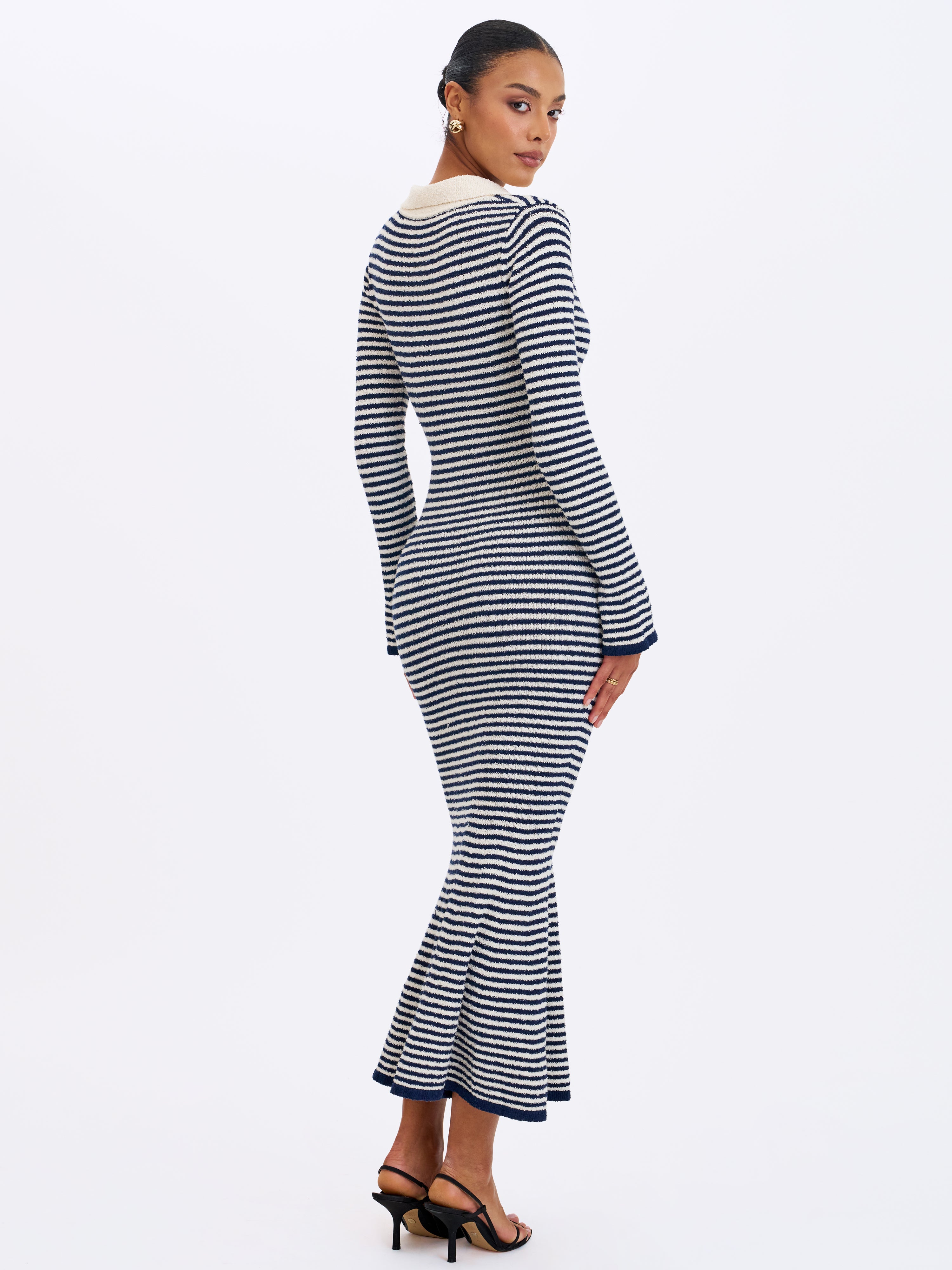 robe pour sortie balnéaire