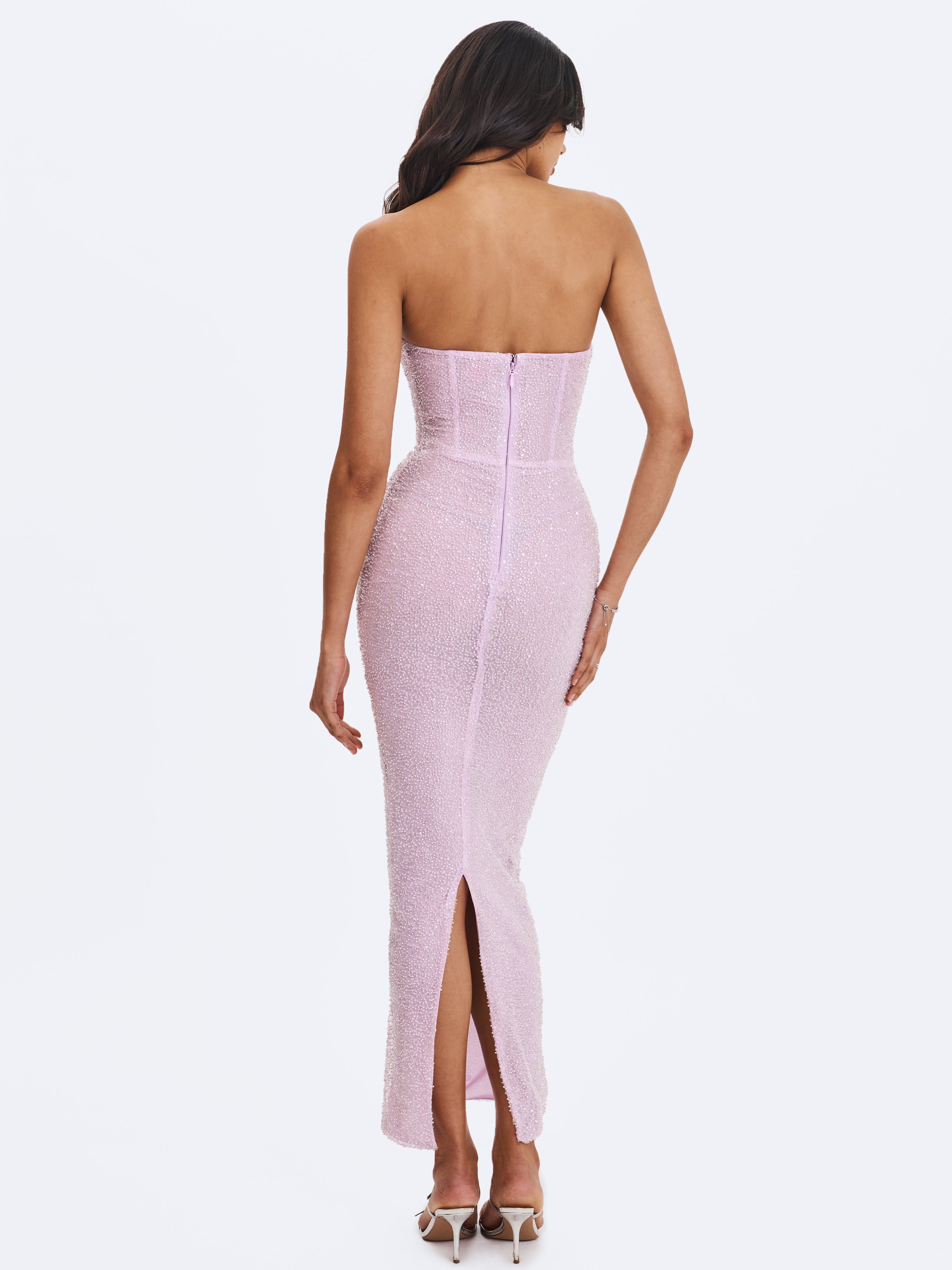 robe événement spécial