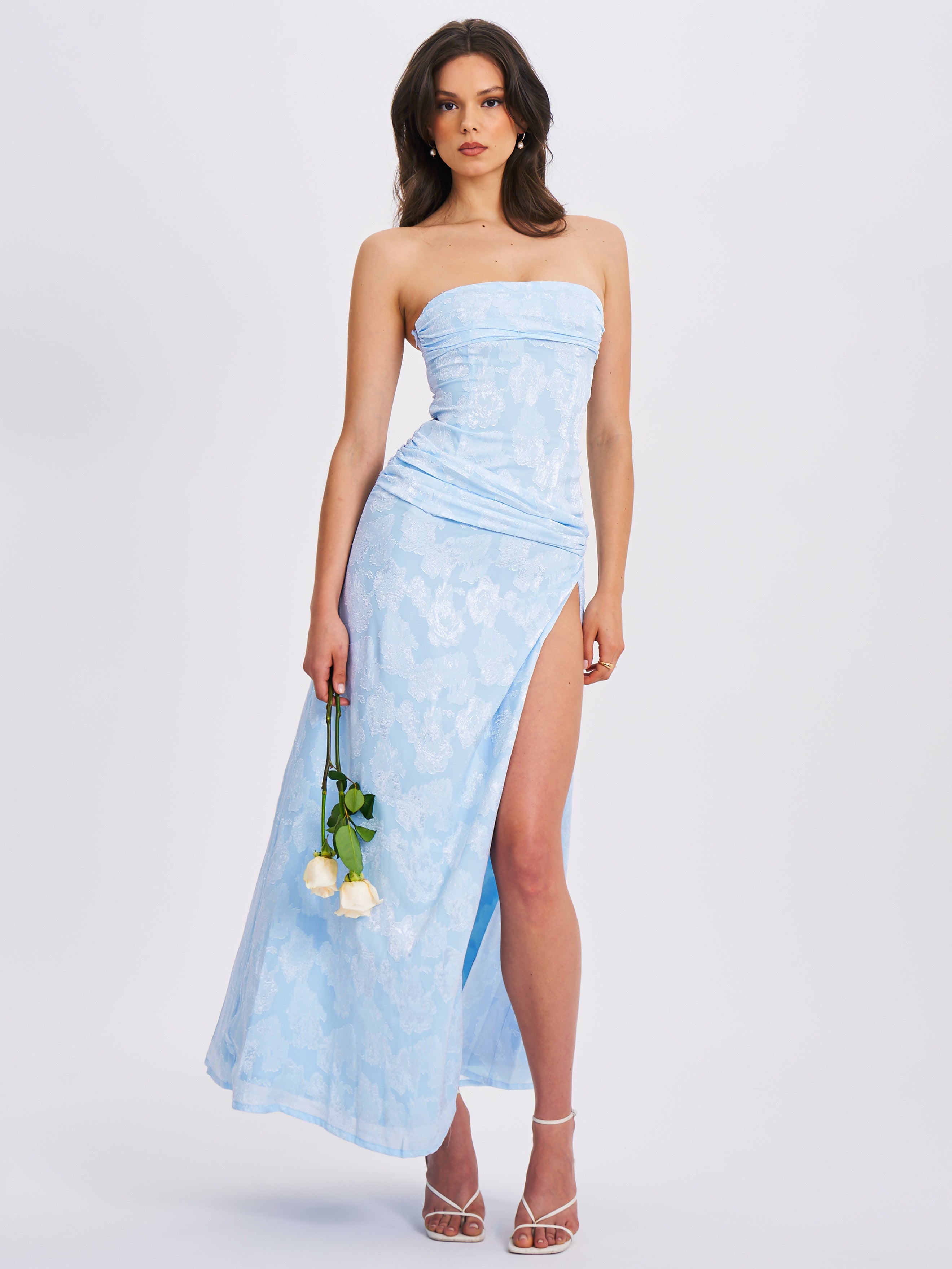 design Xatia Baby Blue