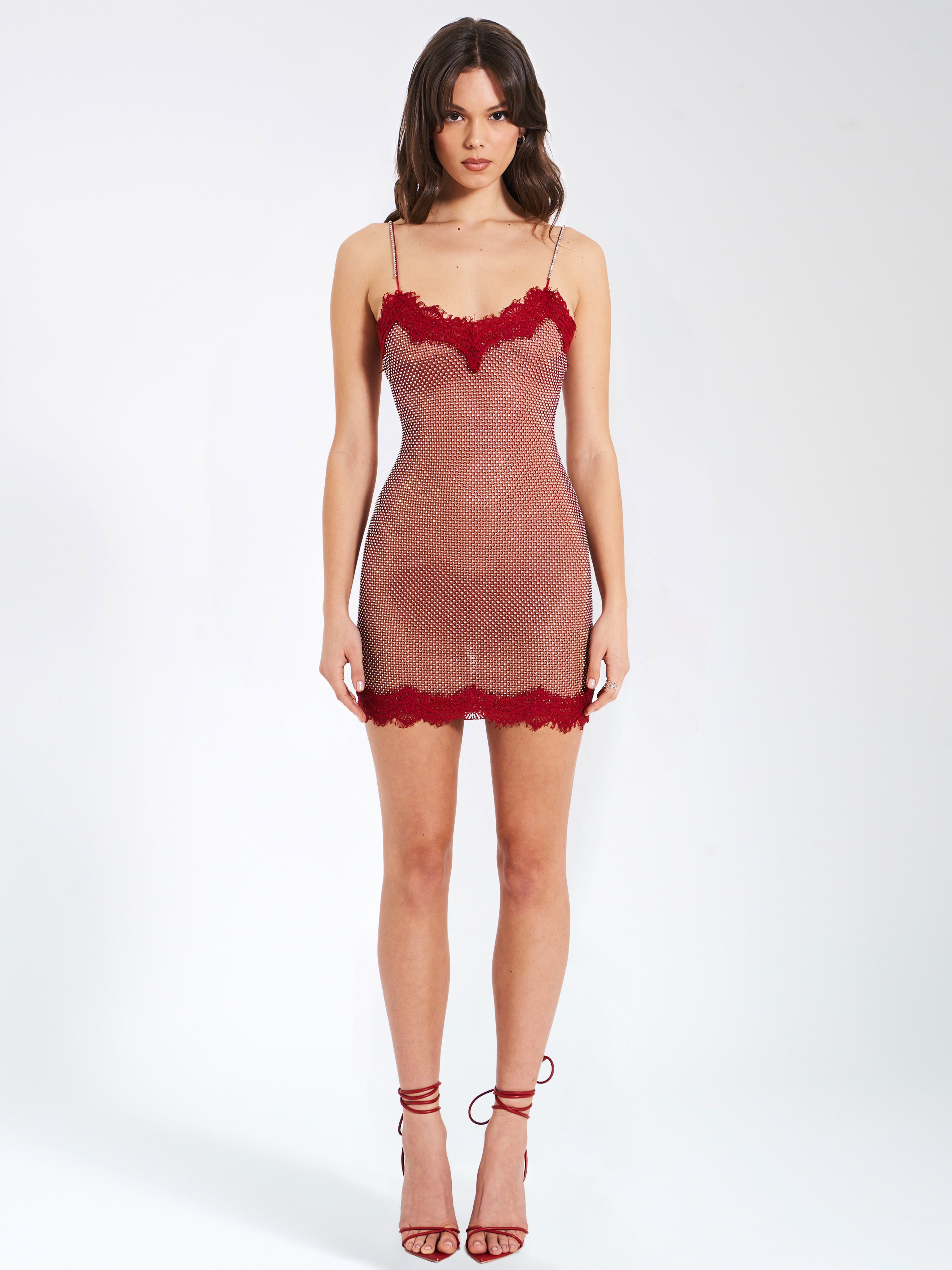 mini robe sophistiquée