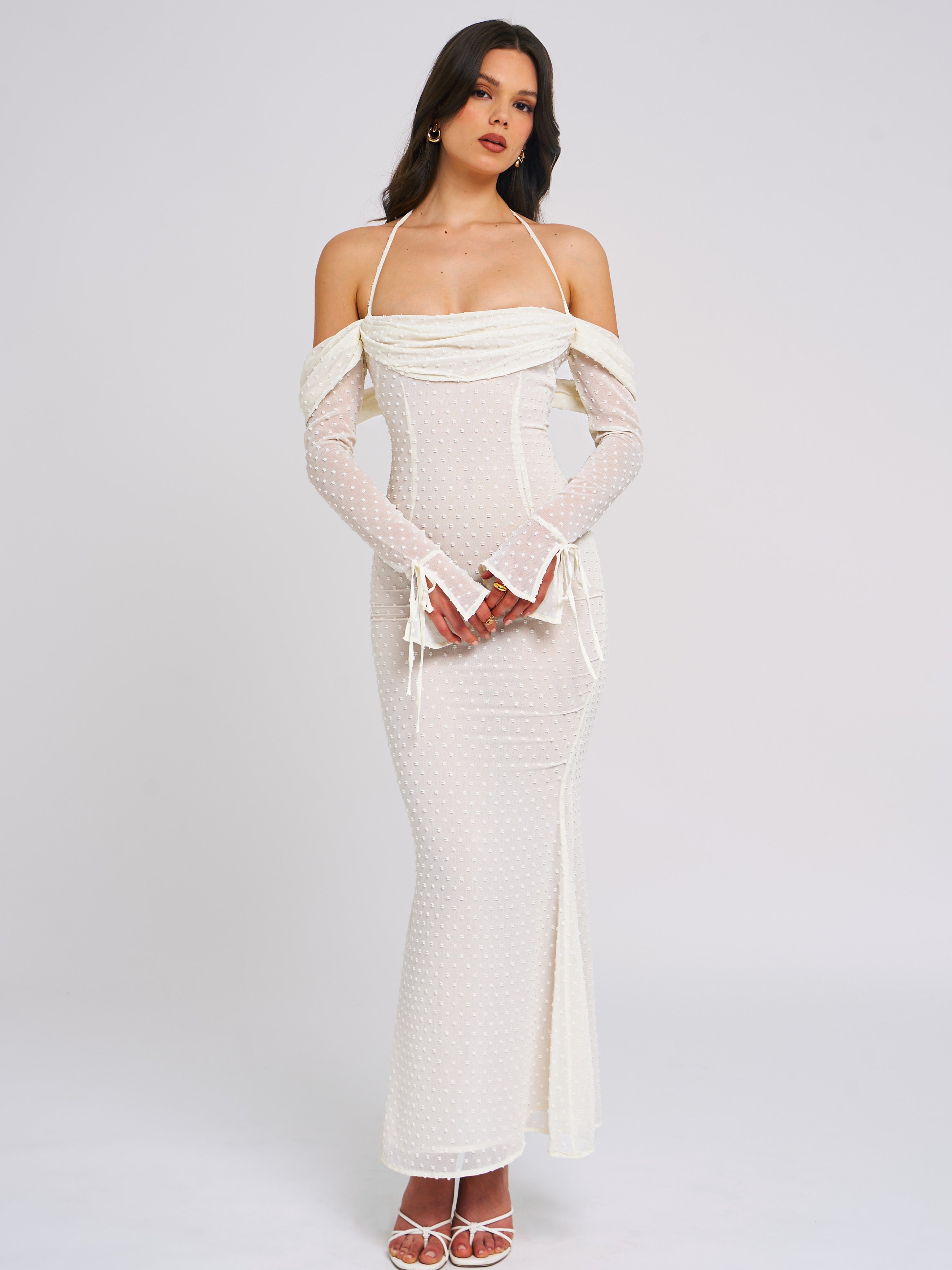 robe de soirée tendance Kaia