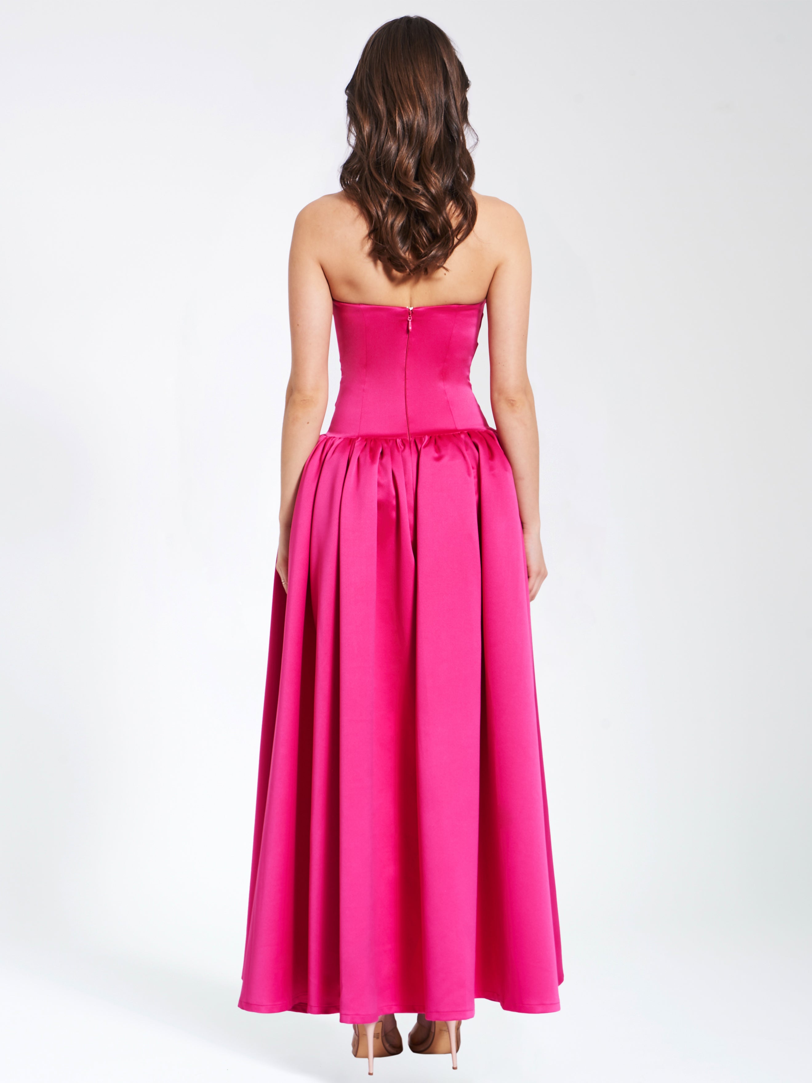 Walterina confort et glamour