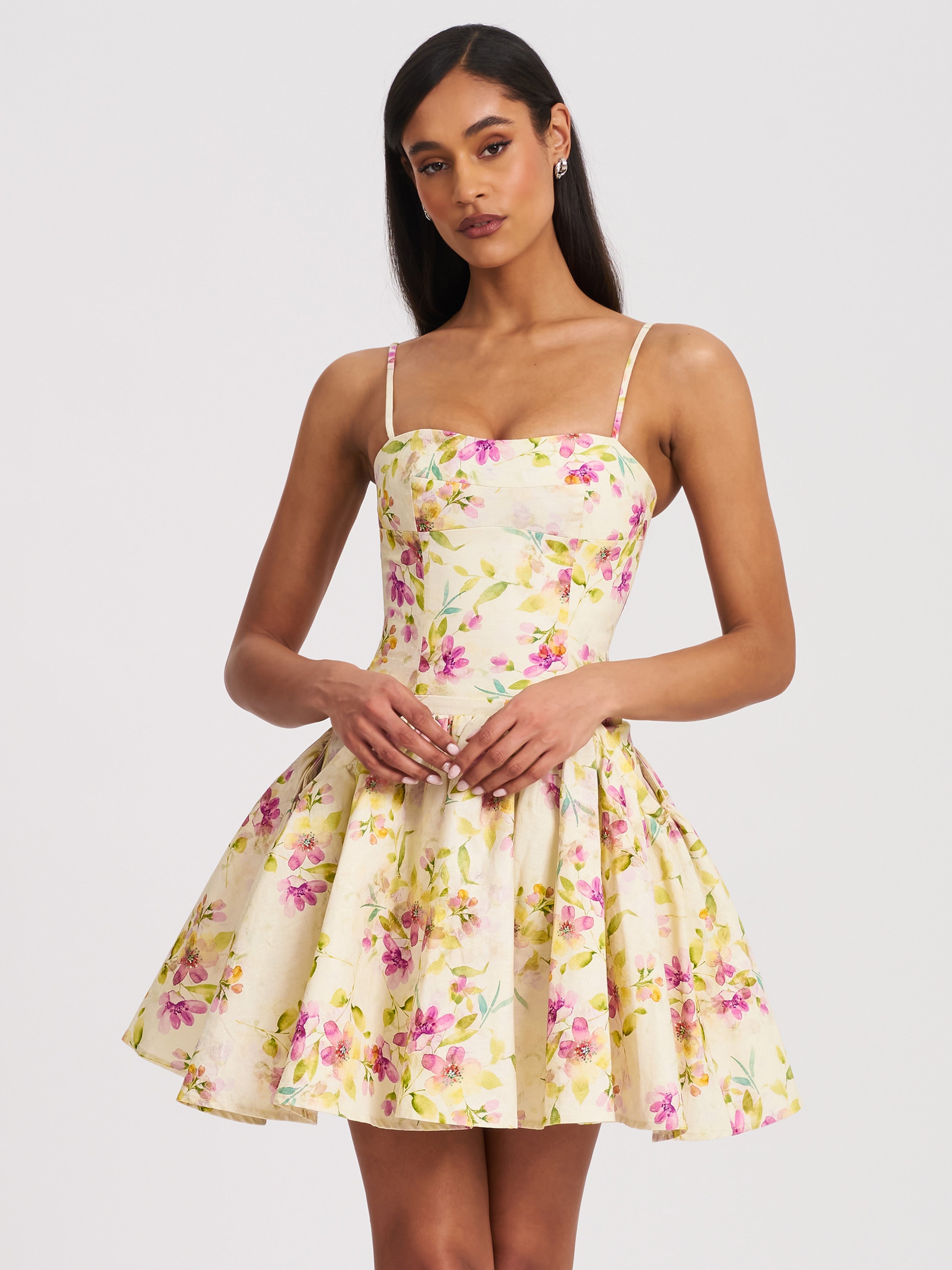 robe été Valda