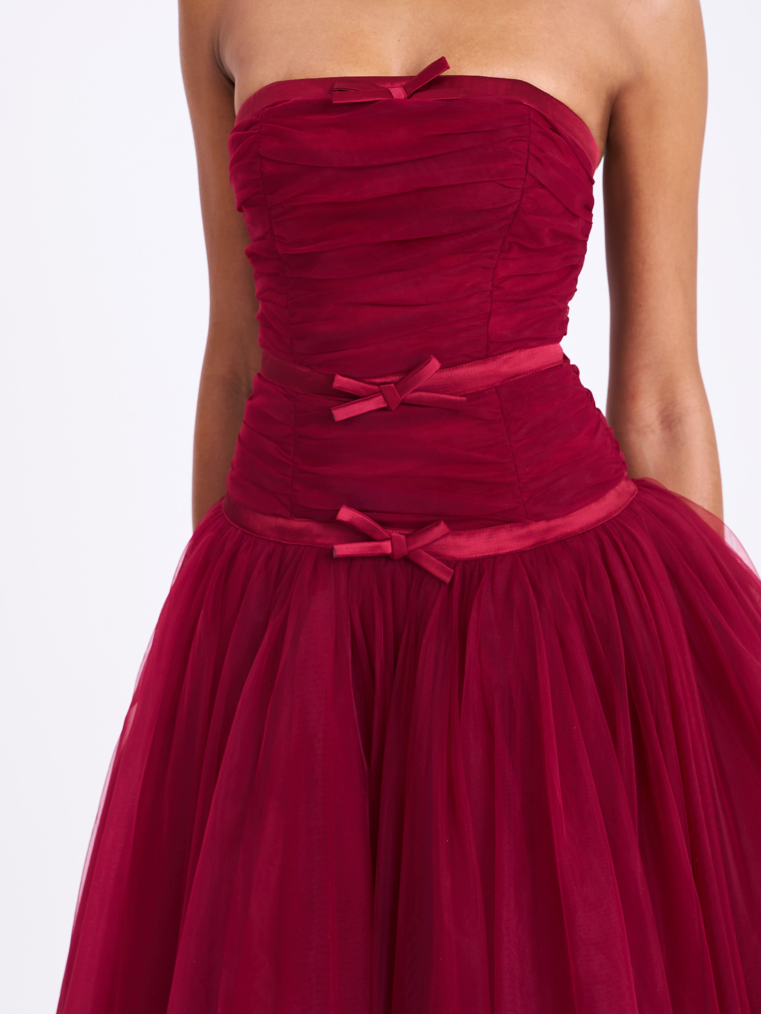 robe occasion spéciale Mabel