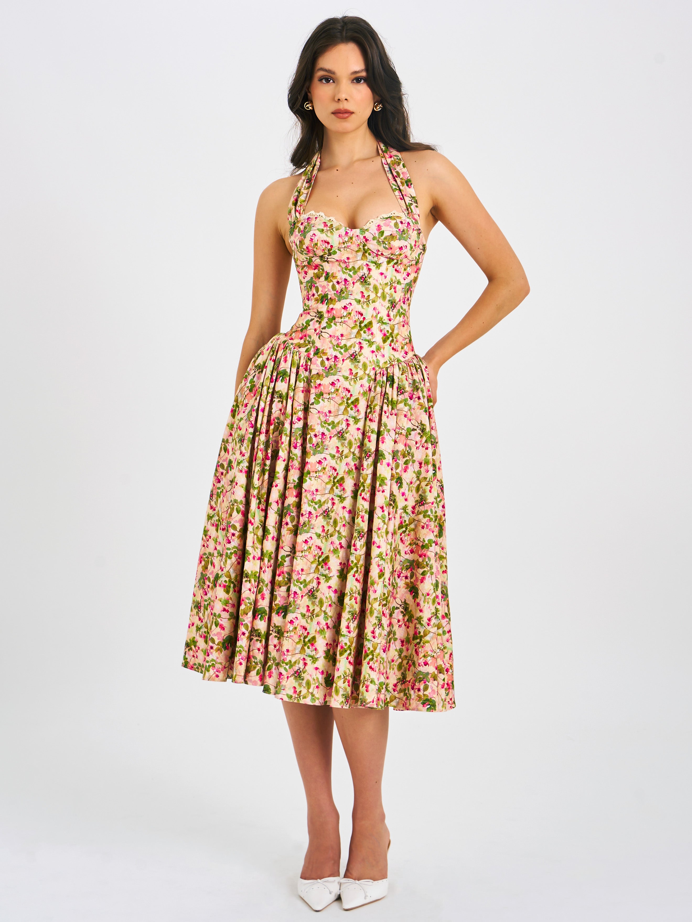 robe pour événements spéciaux